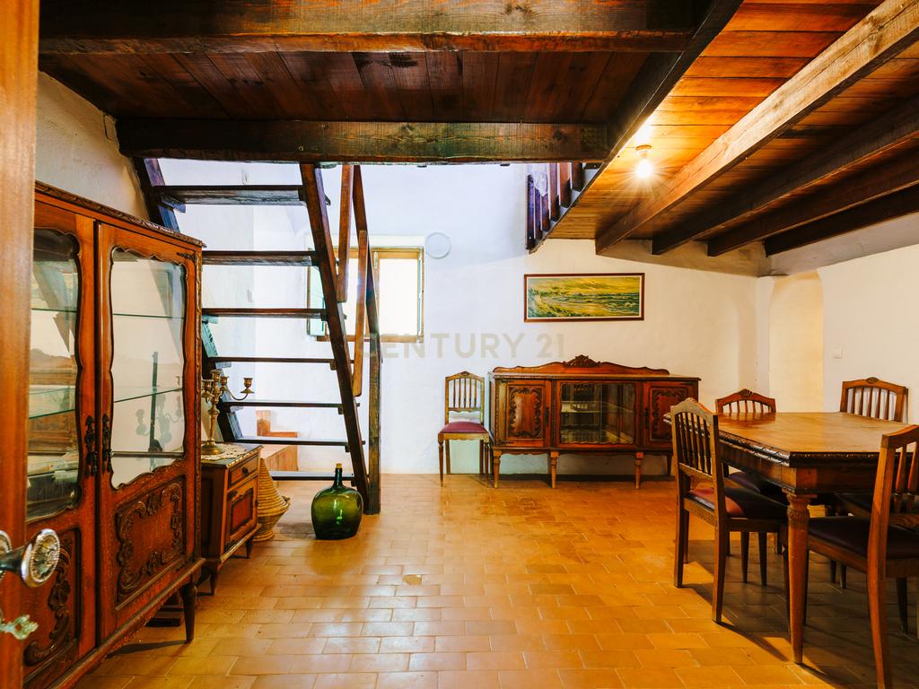 Quinta com 8660 m2 com Moradia, piscina e dois terraços panorâmicos em Silves - Image 37