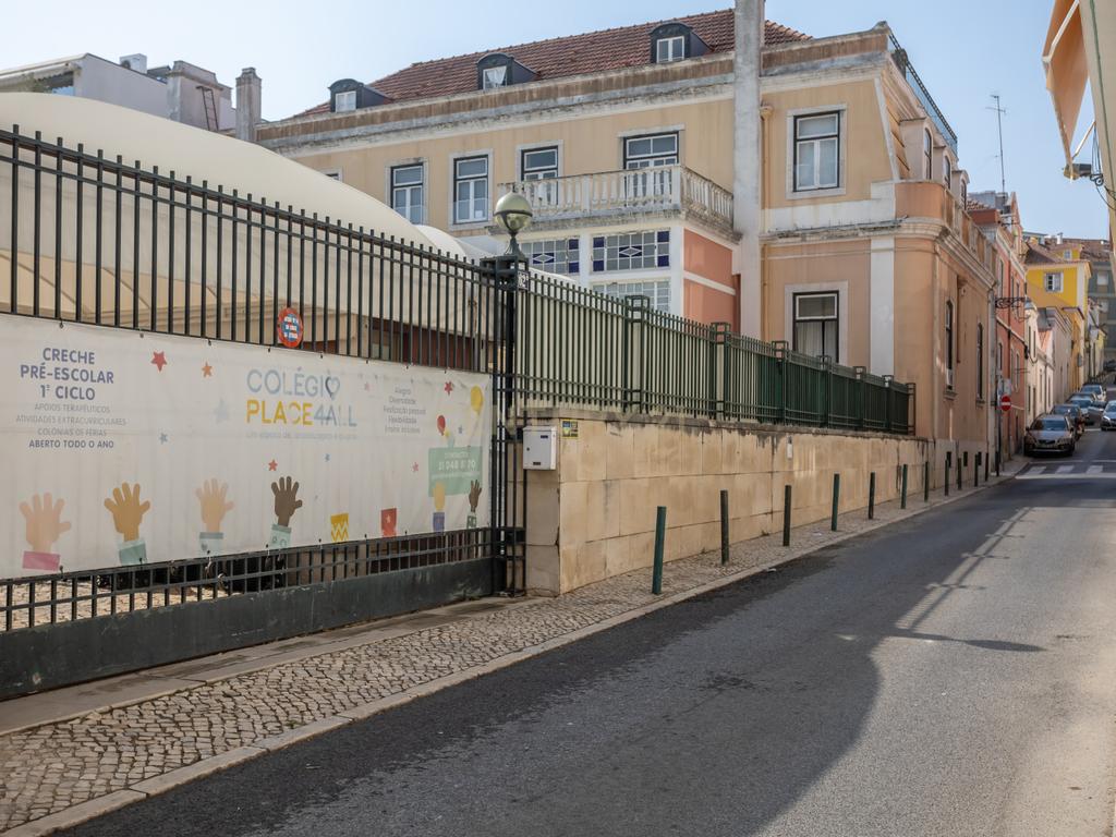 Apartamento  2 assoalhadas,  Campo de Ourique, Lisboa - Image 15