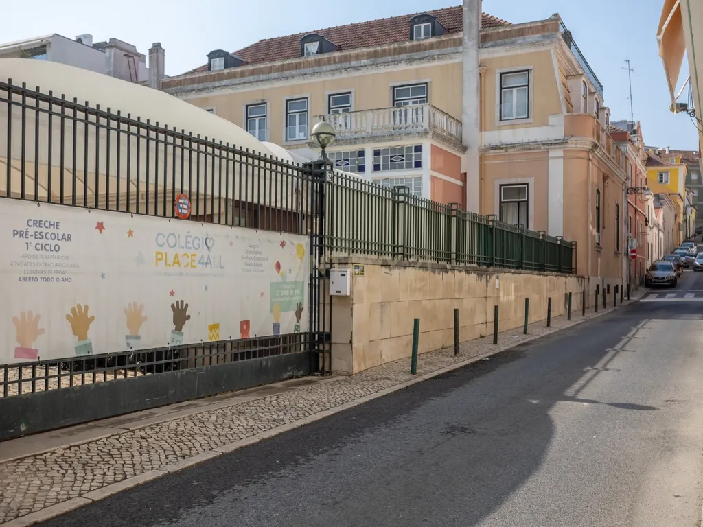 Apartamento 2 assoalhadas, Campo de Ourique, Lisboa - Image 15