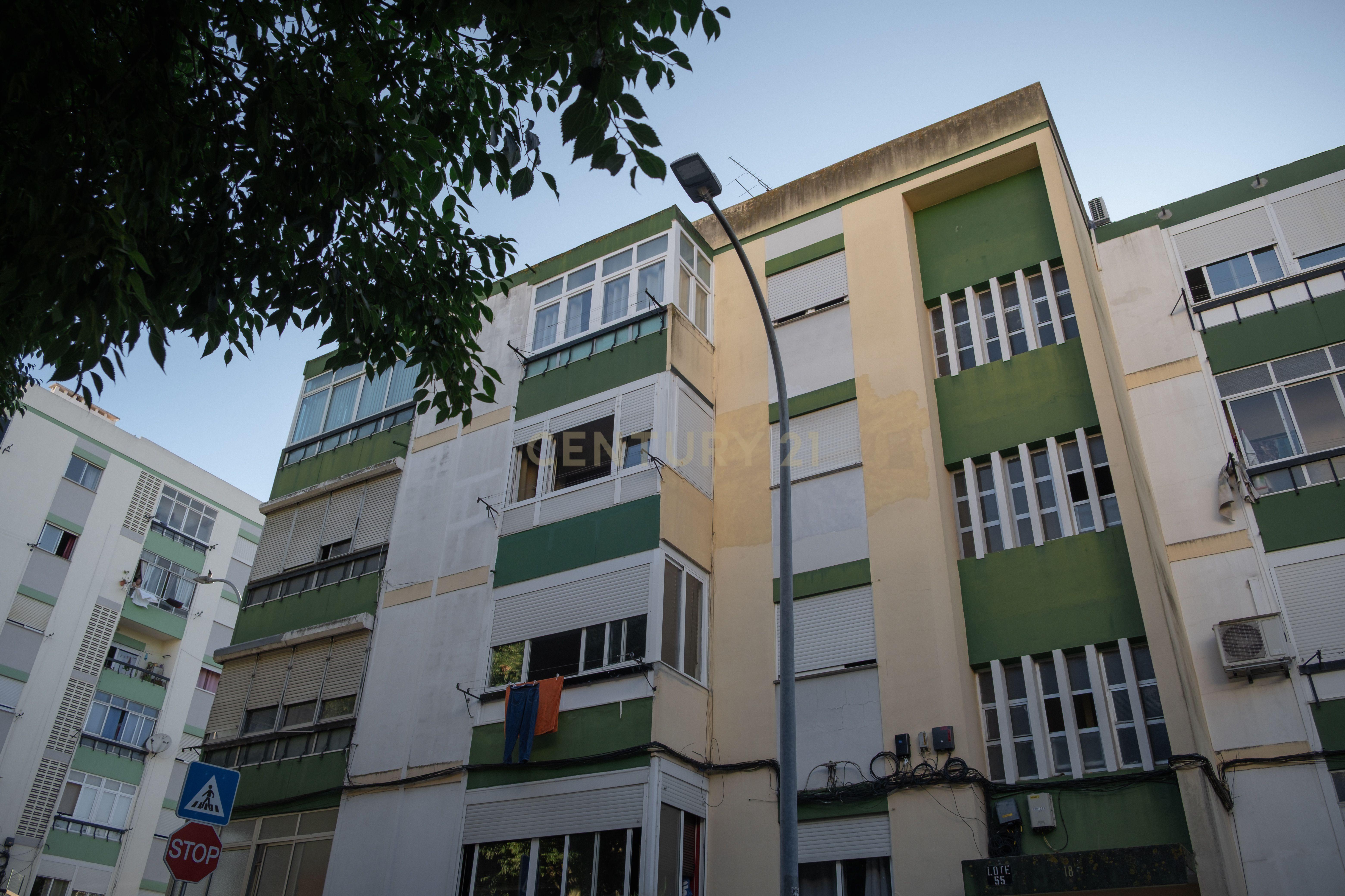Apartamento T1 à venda em Águas Livres, Amadora — foto 14