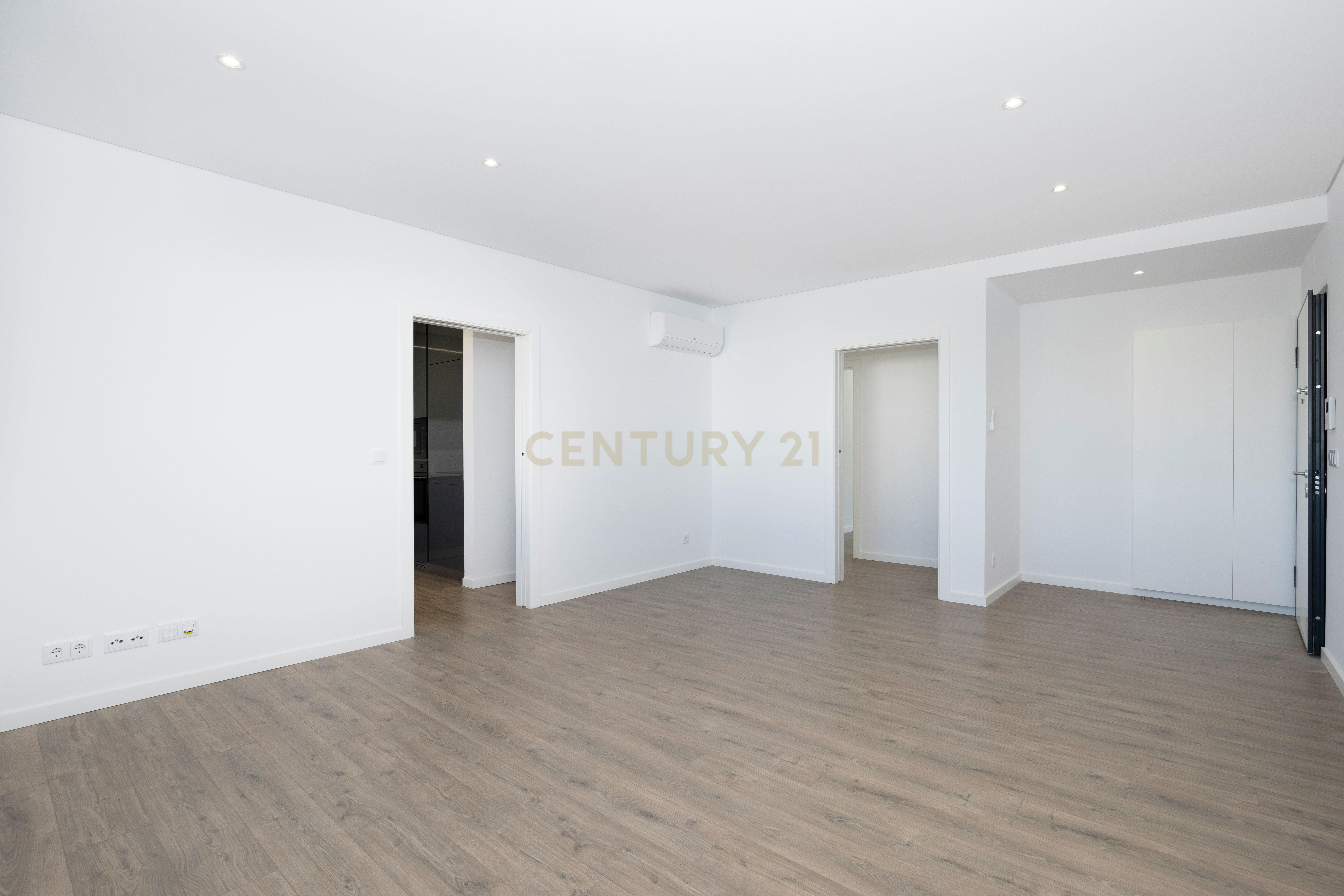 Fotografia 4 de Magnífico apartamento T2 completamente novo a estrear