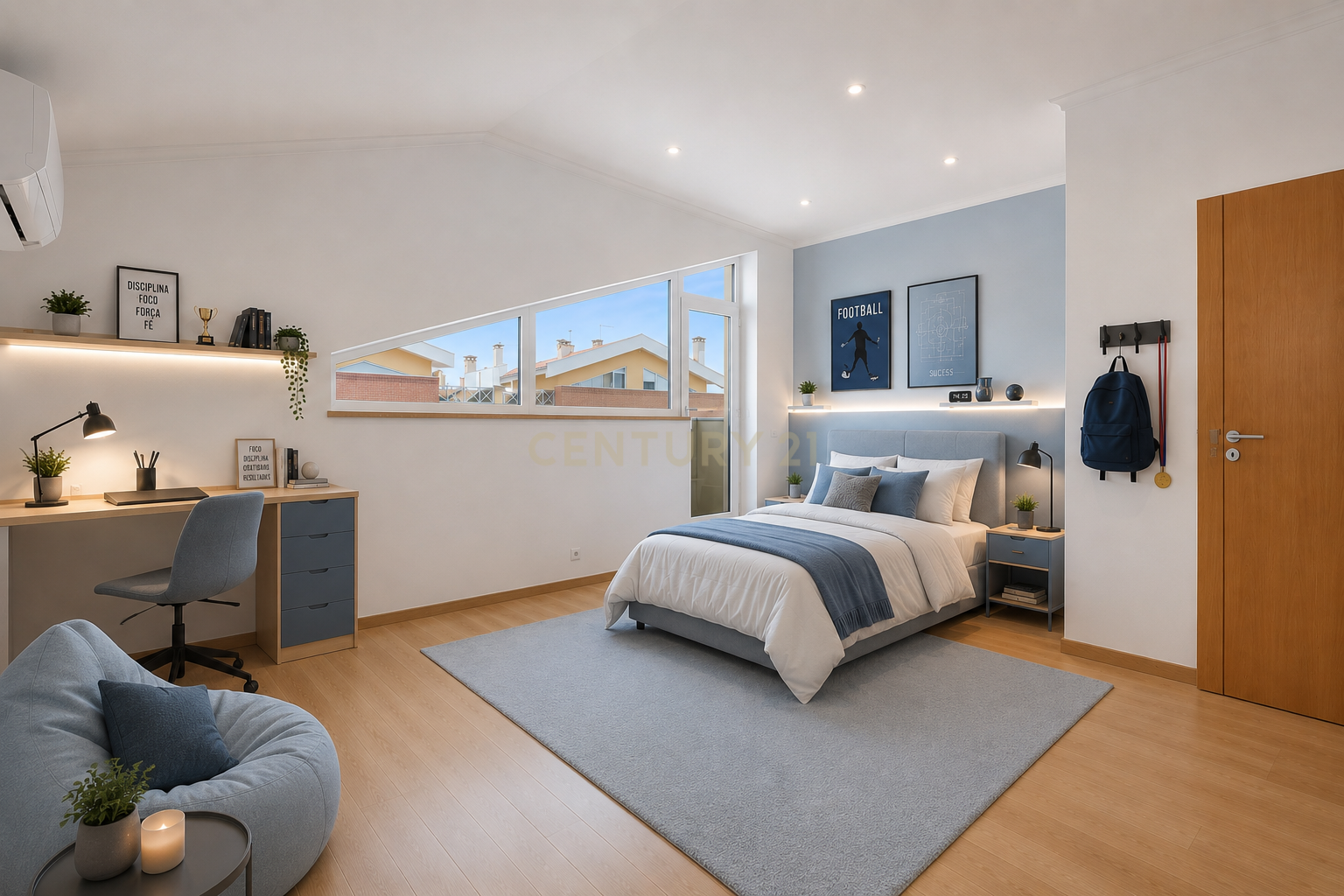 Apartamento T4 à venda em São Francisco, Alcochete — foto 26
