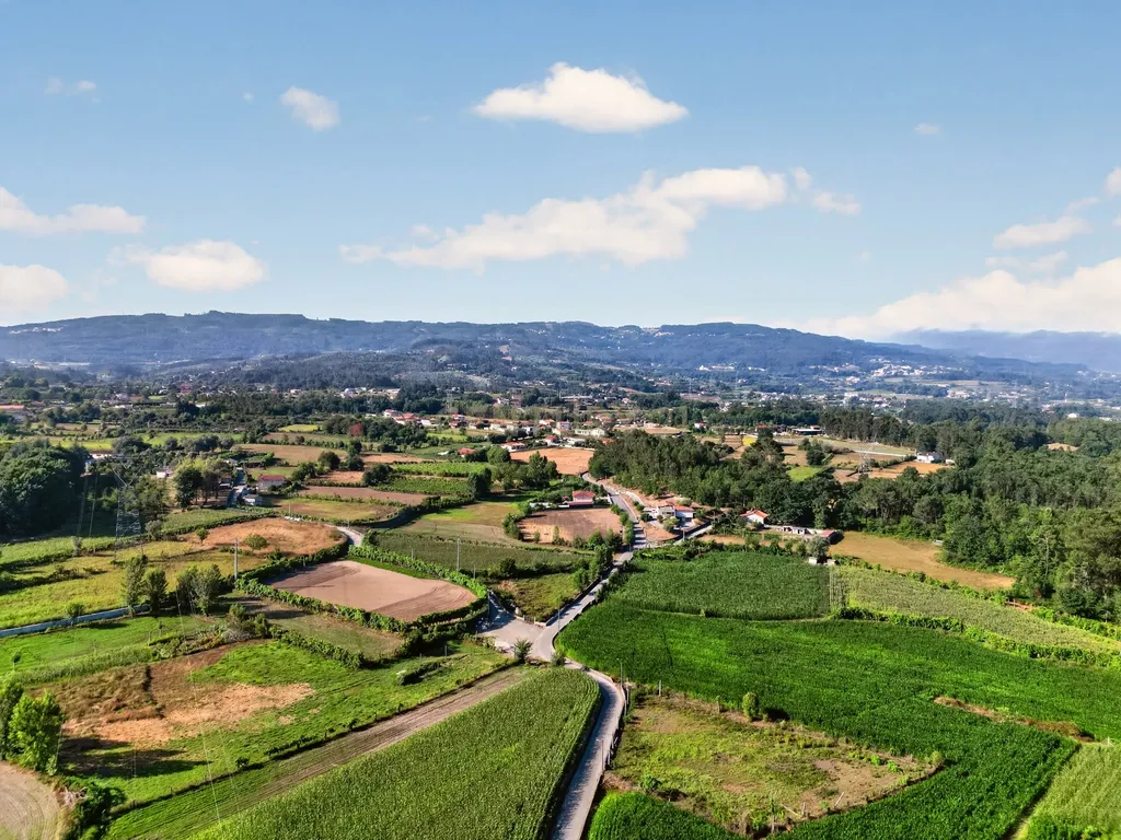Quinta de Verim – 22.000 m² de história, natureza e potencial - Image 15