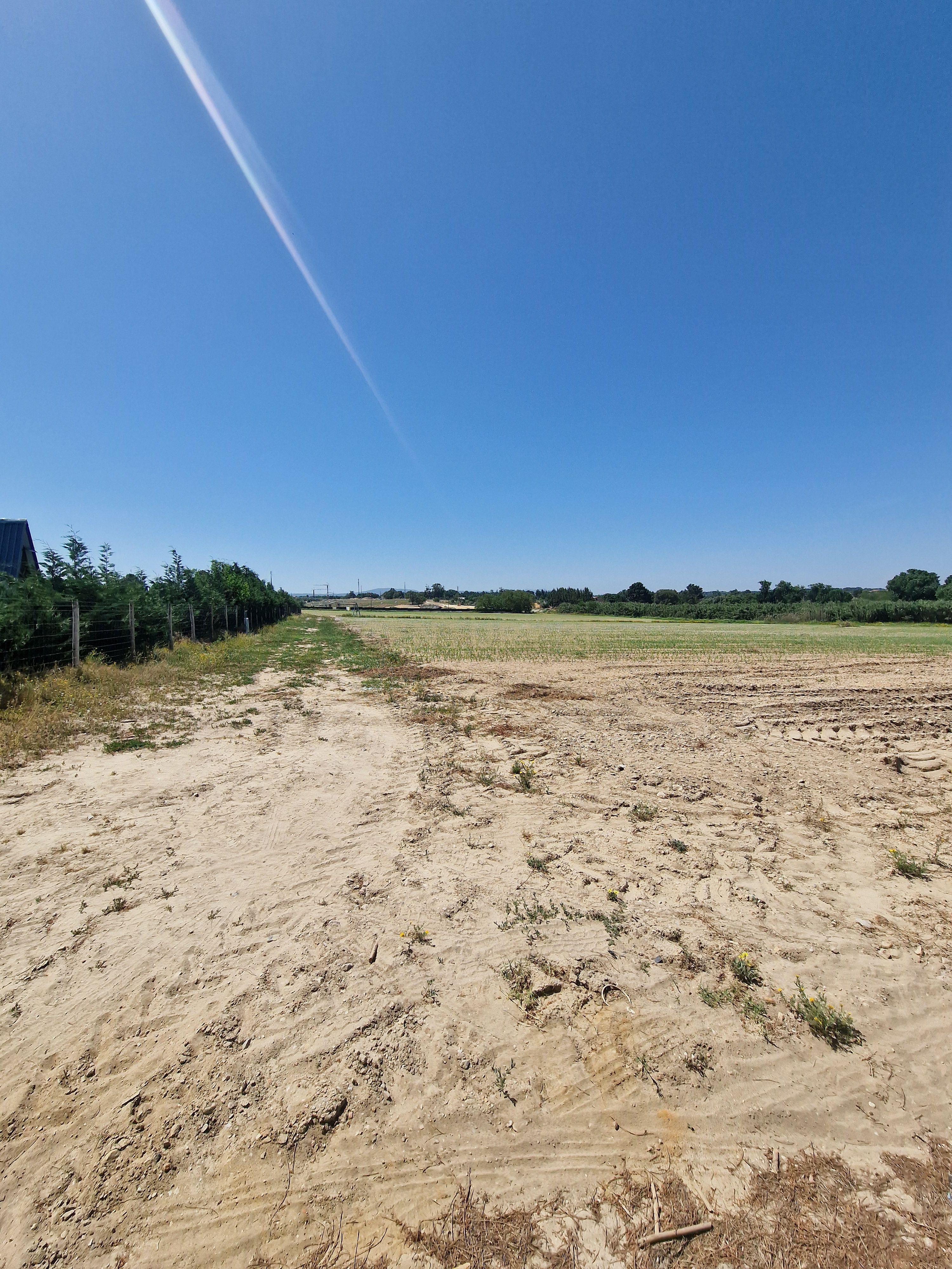 Fotografia 7 de Terreno Rústico com 24.850 m² em Pinhal Novo, Palmela