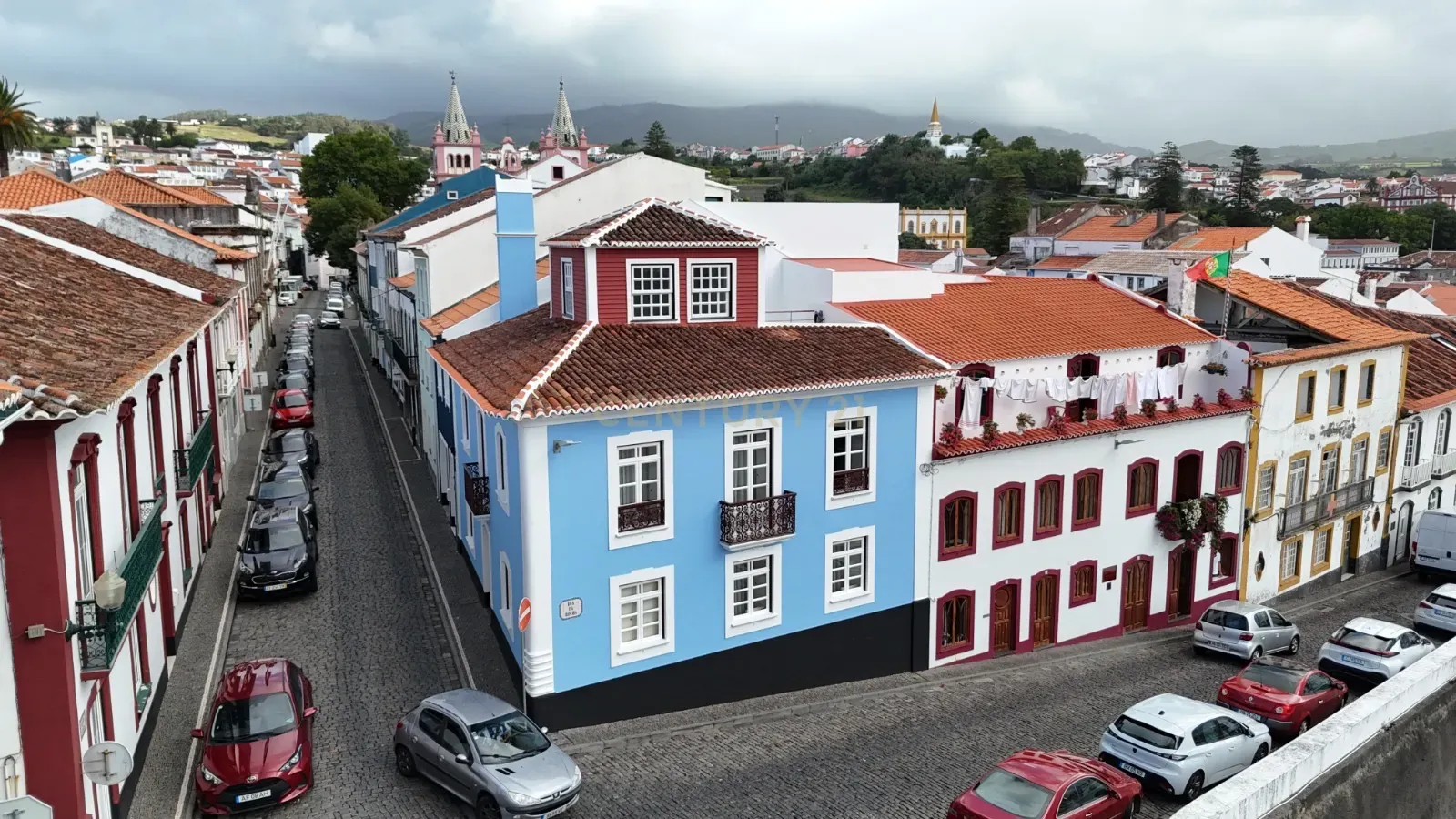 Moradia T3 à venda em Angra (Sé), Angra do Heroísmo — foto 2