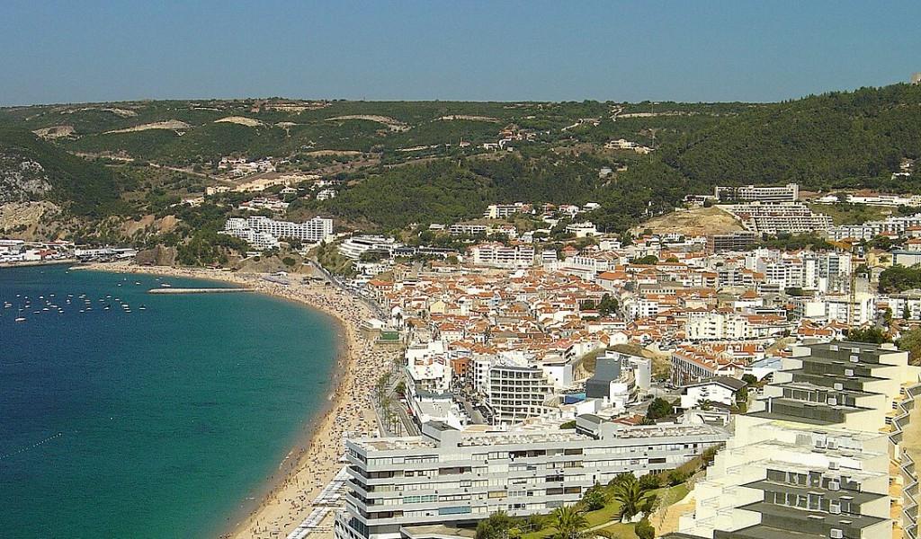 EMPREENDIMENTO ALTO DO CASALÃO - VIVER SESIMBRA COM VISTA ALTA - NOVO EM CONSTRUÇÃO -  - Image 20