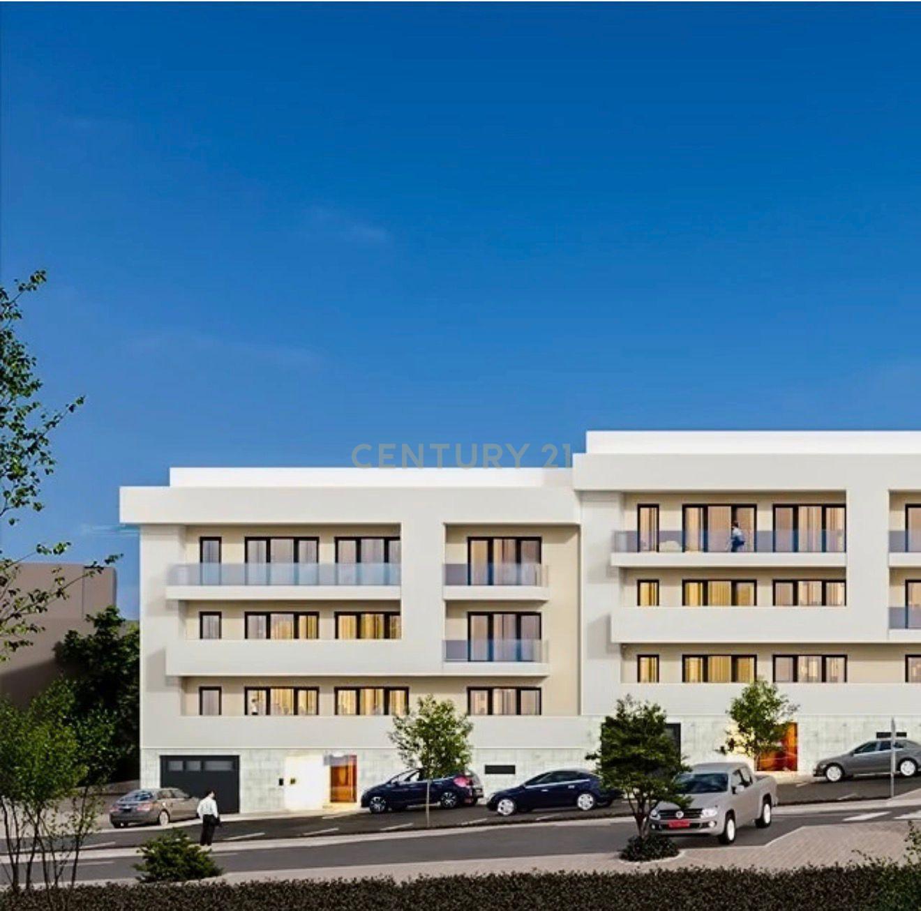 Fotografia 10 de Apartamento T3 Novo com Terraço de 85 m² | Junto ao Palácio Nacional de Mafra