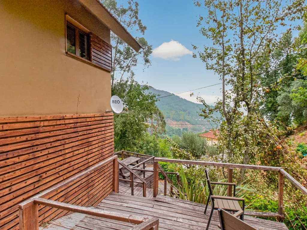 Investimento Raro no Gerês – Propriedade com 3 Apartamentos Independentes e Vista Deslumbrante para a Albufeira da Caniçada - Image 29