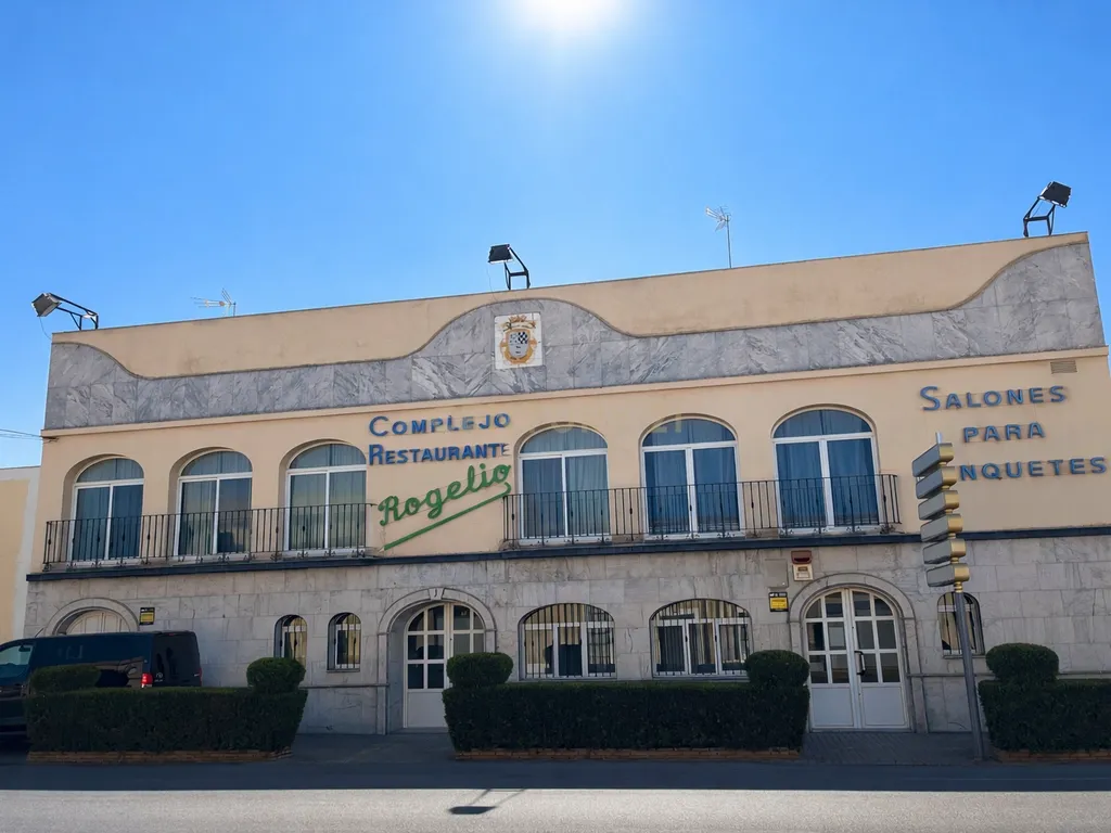 🌟 Exclusivo Complexo de Eventos à Venda em Zafra (Extremadura) 🌟 - Image 81