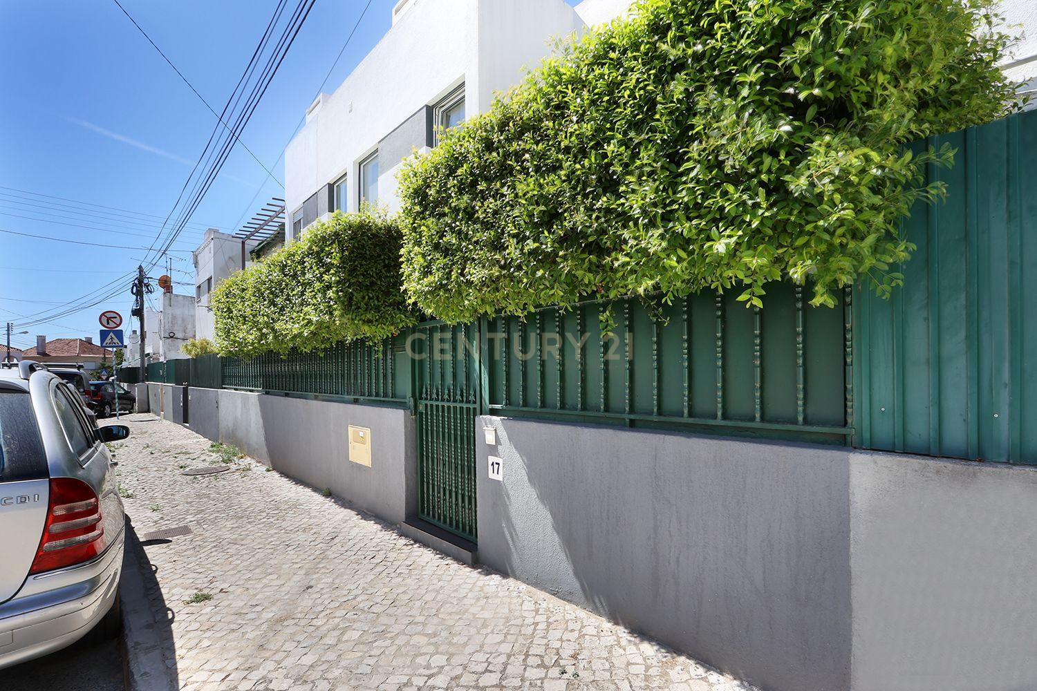 Moradia T2 à venda em Algés, Linda-a-Velha e Cruz Quebrada-dafundo, Oeiras — foto 4