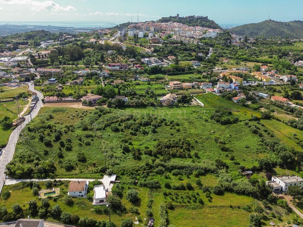 Terreno para Loteamento – Quinta dos Carvalhos, Palmela - Image 6