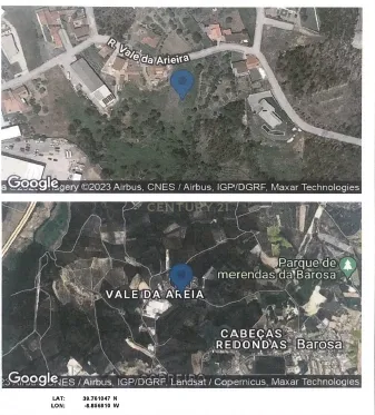 Terreno com 3.083 m² e viabilidade para construção de 2 moradias - Image 9