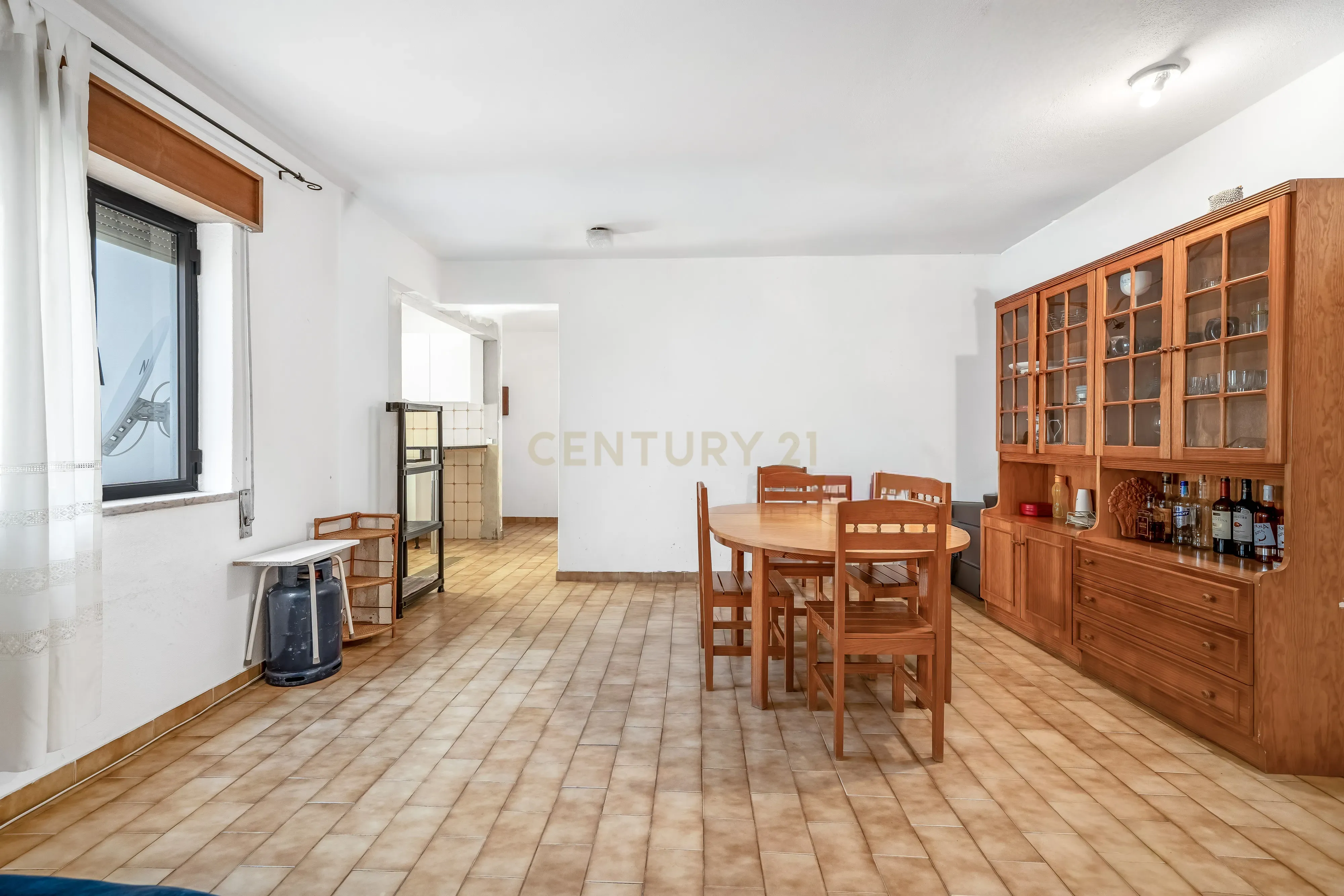 Fotografia 7 de Apartamento T3 de 95m2 no Centro de Alcantarilha
