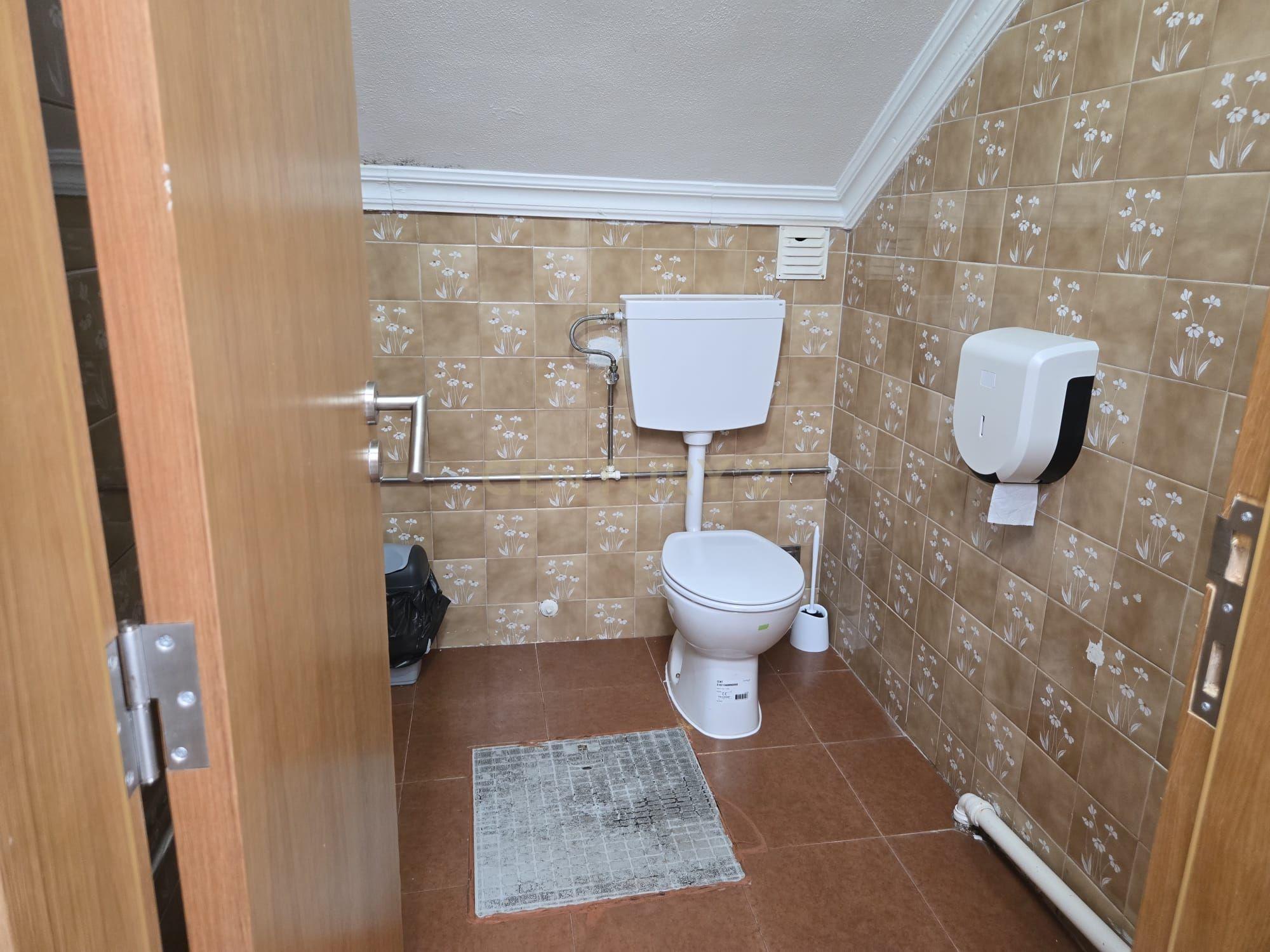 Fotografia 8 de RESTAURANTE NO CENTRO DE CASTELO BRANCO | ONDE O POTENCIAL SE TRANSFORMA EM SUCESSO