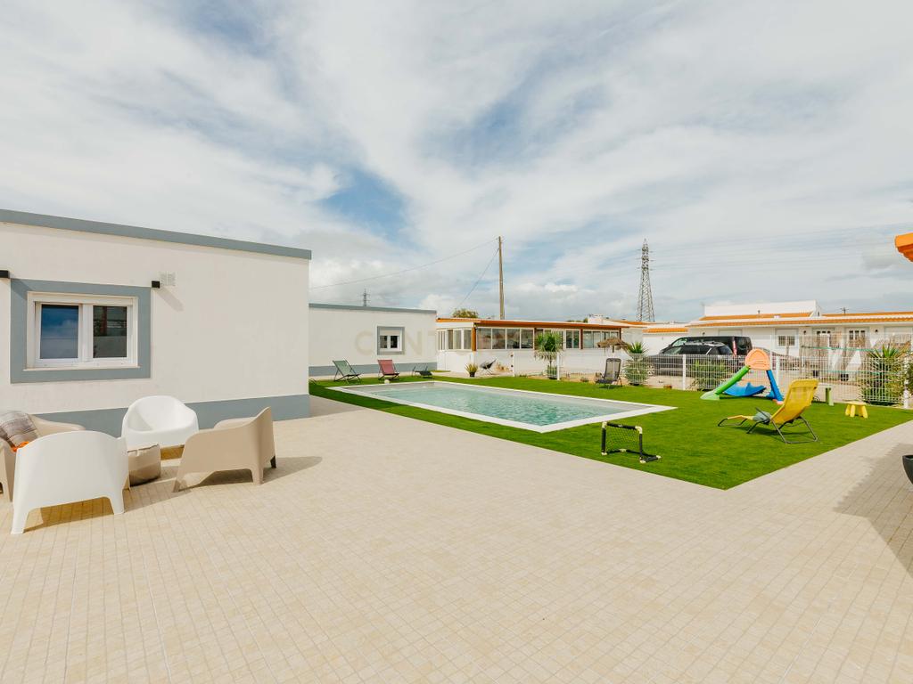 Moradia T4  na Atalaia (Montijo) - Image 6