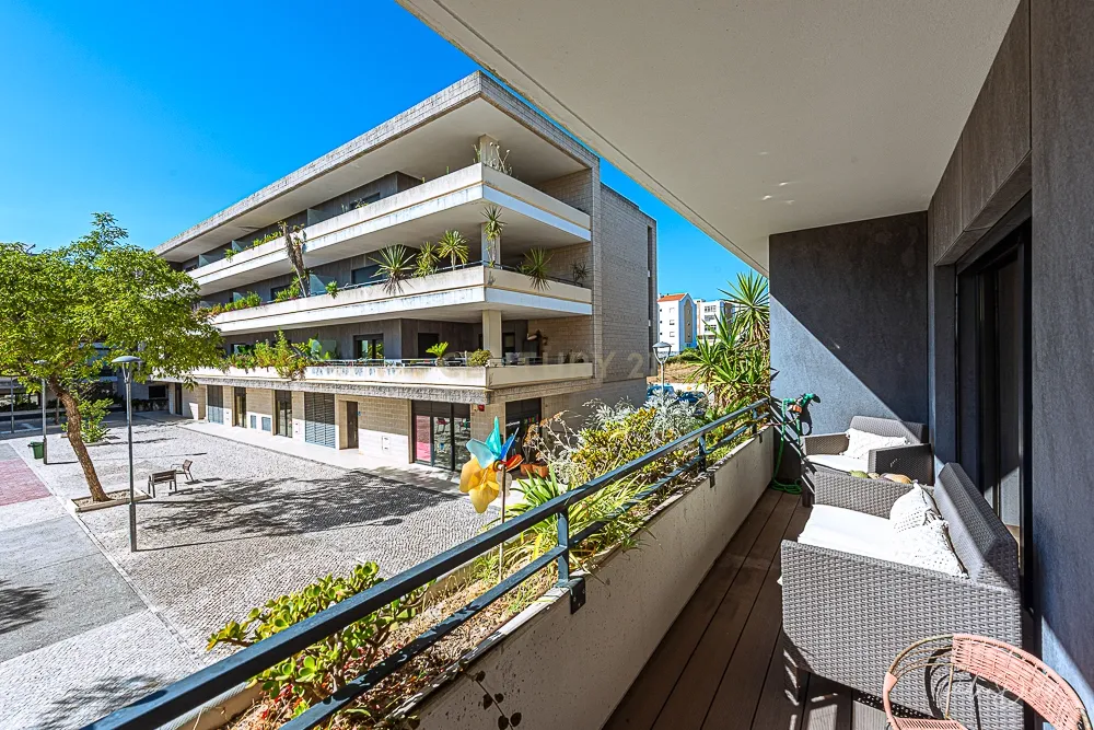 Apartamento de LUXO com 5 Assoalhadas nos EDIFICIOS TERRAZZO - Image 34