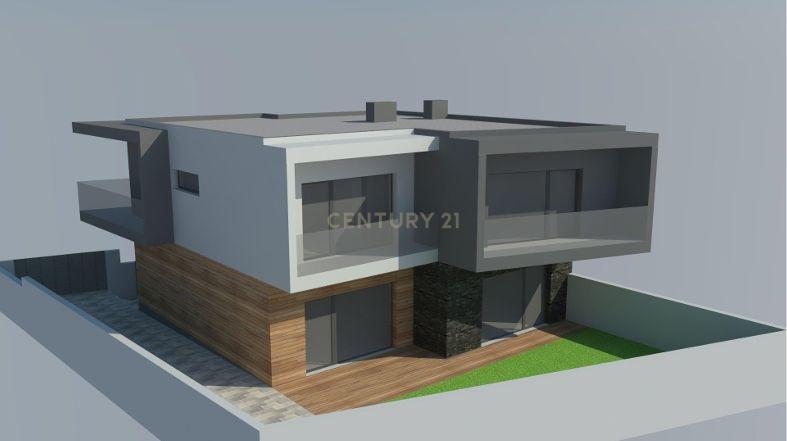 Fotografia 4 de TERRENO PARA CONSTRUÇÃO | CASAL DE CAMBRA – SINTRA