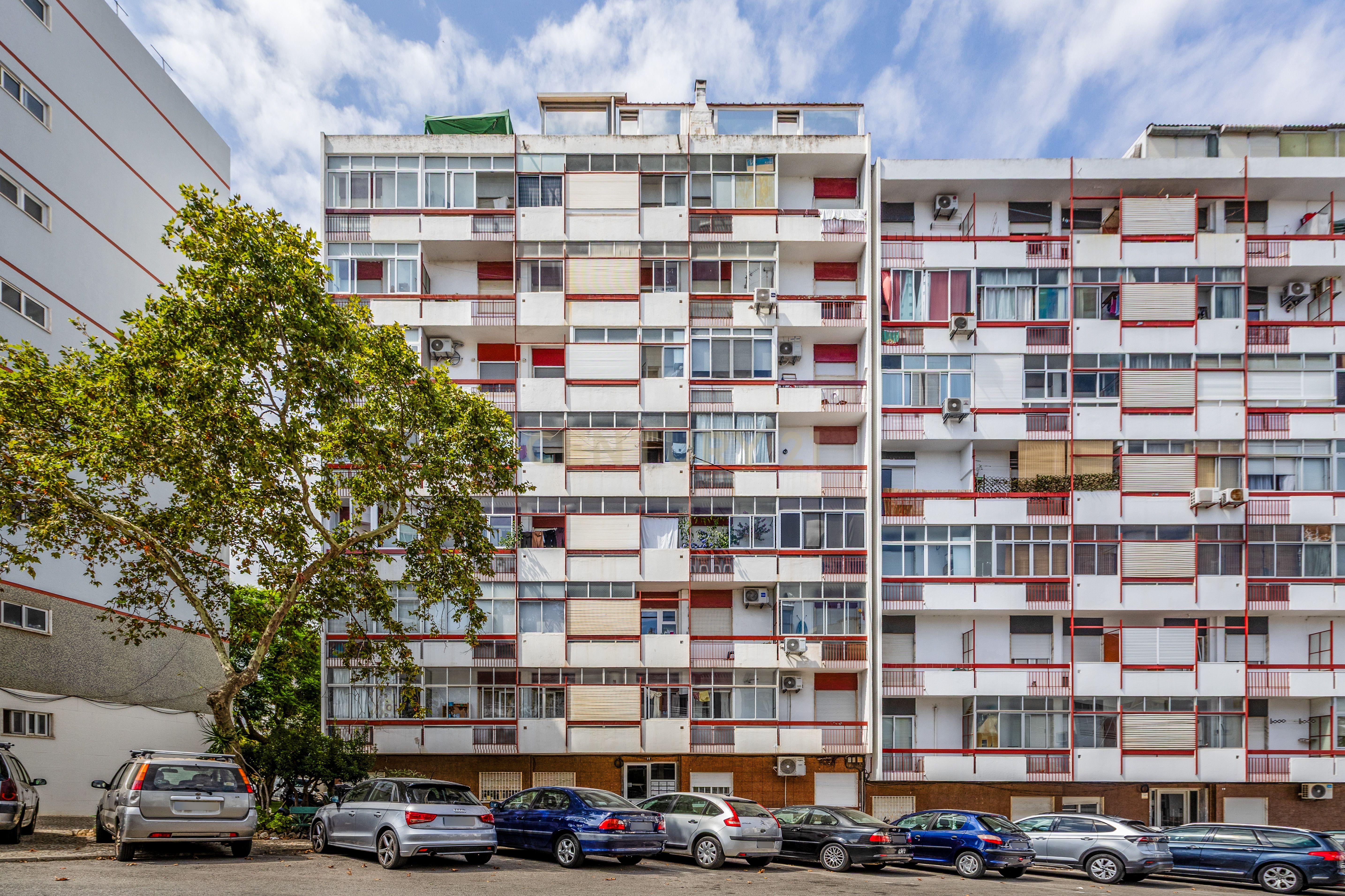 Apartamento T3 à venda em Faro (Sé e São Pedro), Faro — foto 19