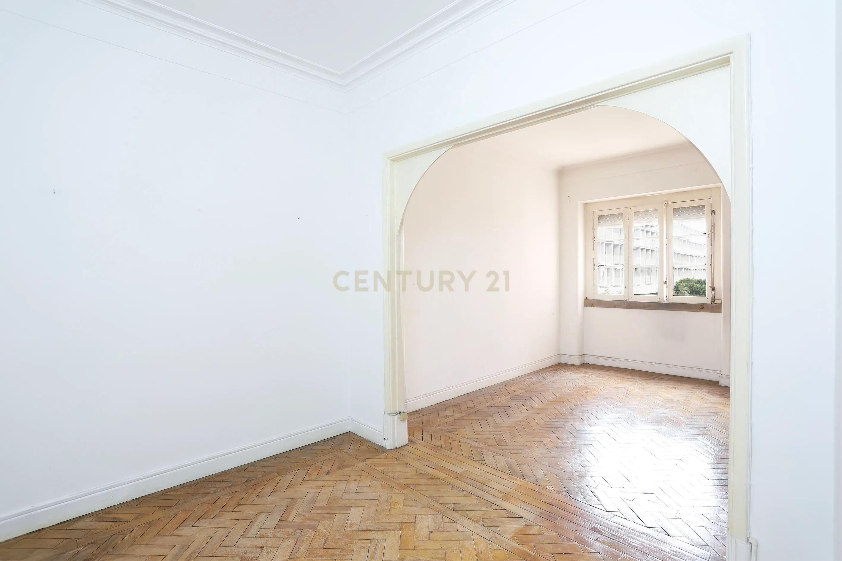 T2 | Entrecampos | 3º Andar com Elevador | 450.000€ - Image 5