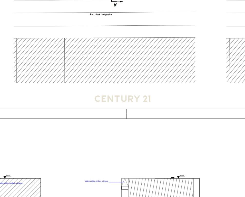 Prédio com Projeto Aprovado no Centro Histórico da Póvoa de Varzim - Image 24