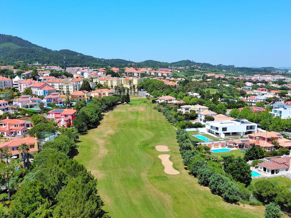 Moradia T5 - Quinta da Beloura - Sintra - Image 6