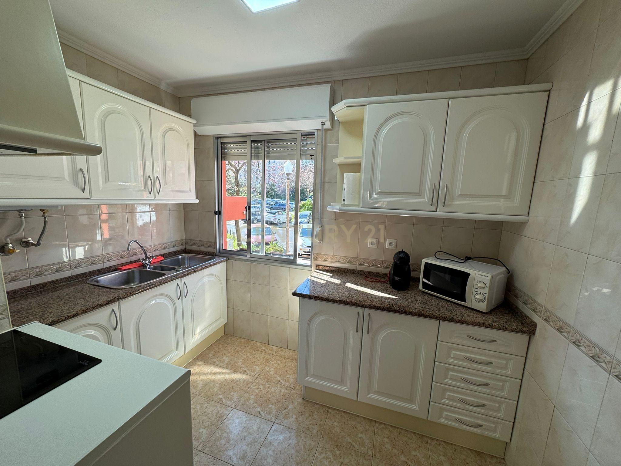 Apartamento Renovado T2 para arrendar nos Olivais, Lisboa - Vista 6