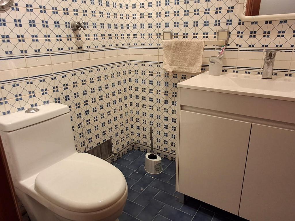 🏡 Apartamento T3 para Arrendamento – Vila do Conde | Vista Mar 🌊 - Image 13