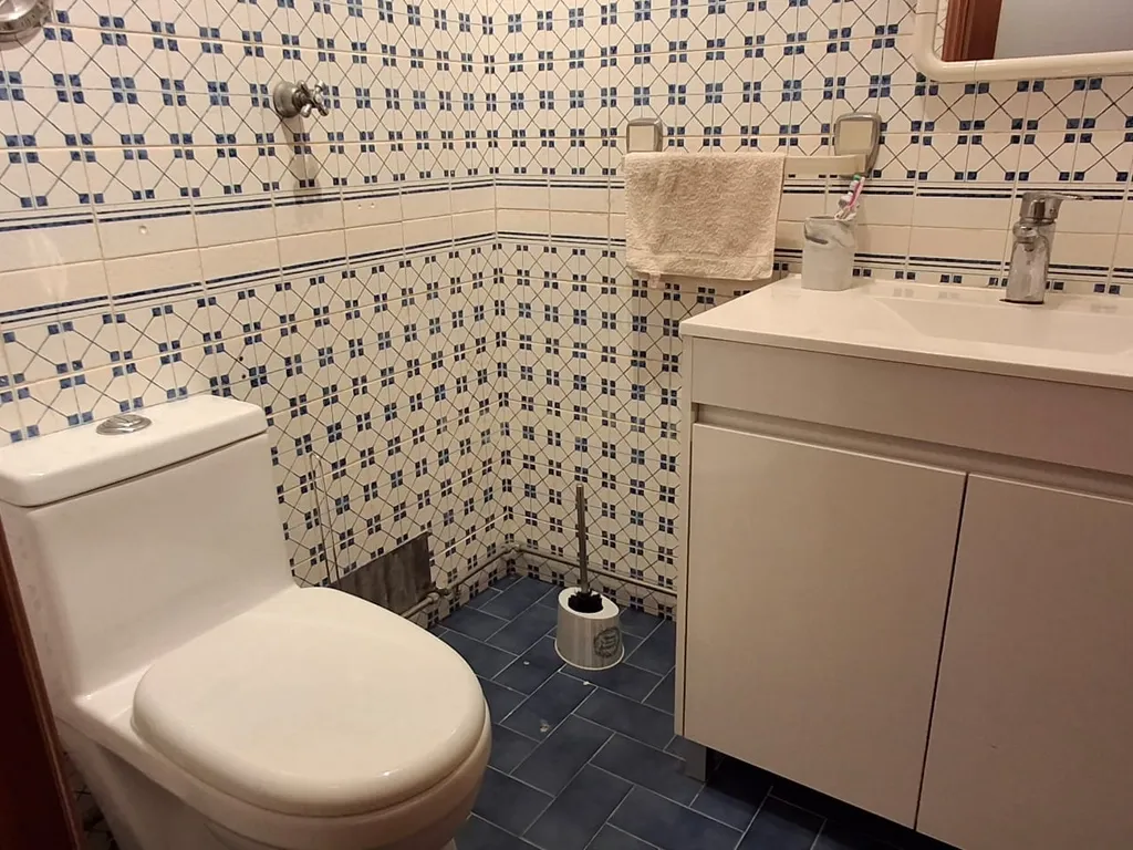 🏡 Apartamento T3 para Arrendamento – Vila do Conde | Vista Mar 🌊 - Image 13