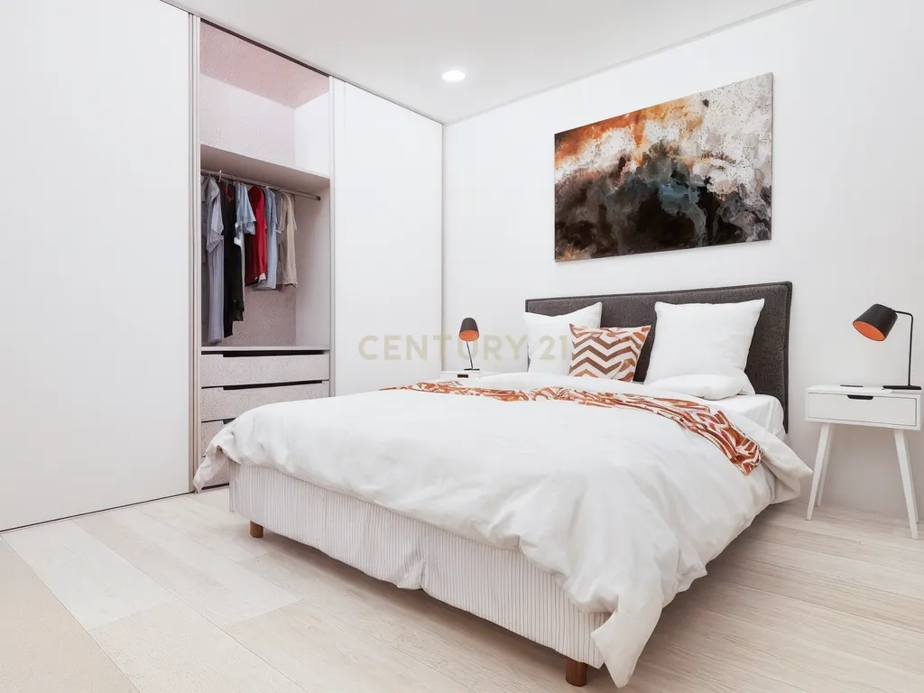 T2 e T2+1 Duplex - Paivas Exclusive — Viva com Qualidade e Modernidade no Coração da Amora - Image 17