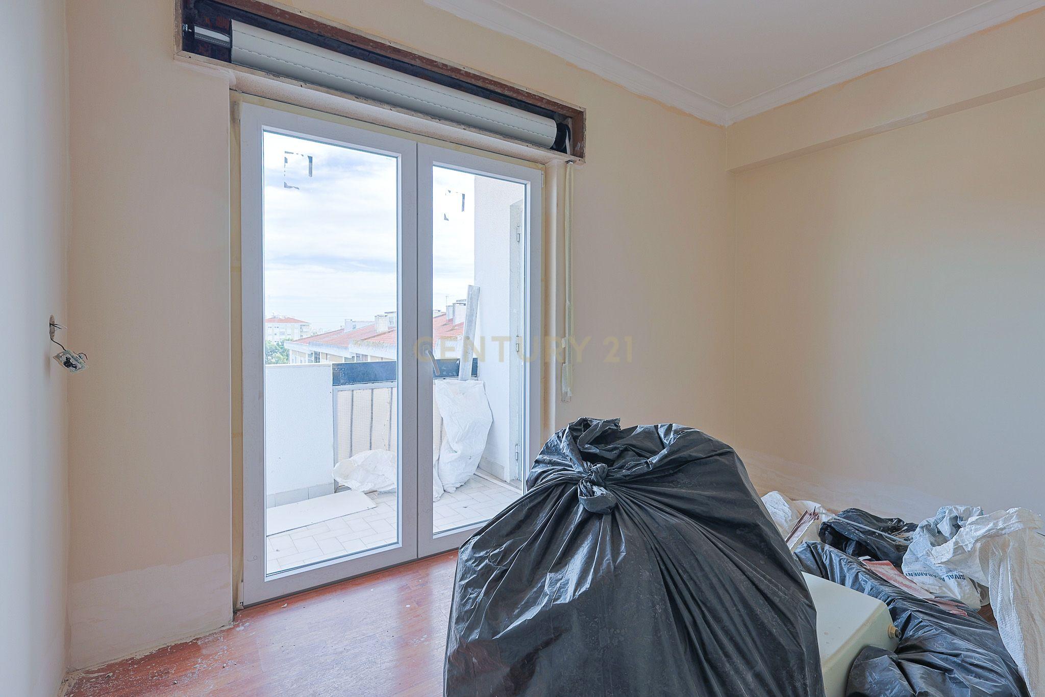 Apartamento T3 à venda em Corroios, Seixal — foto 12