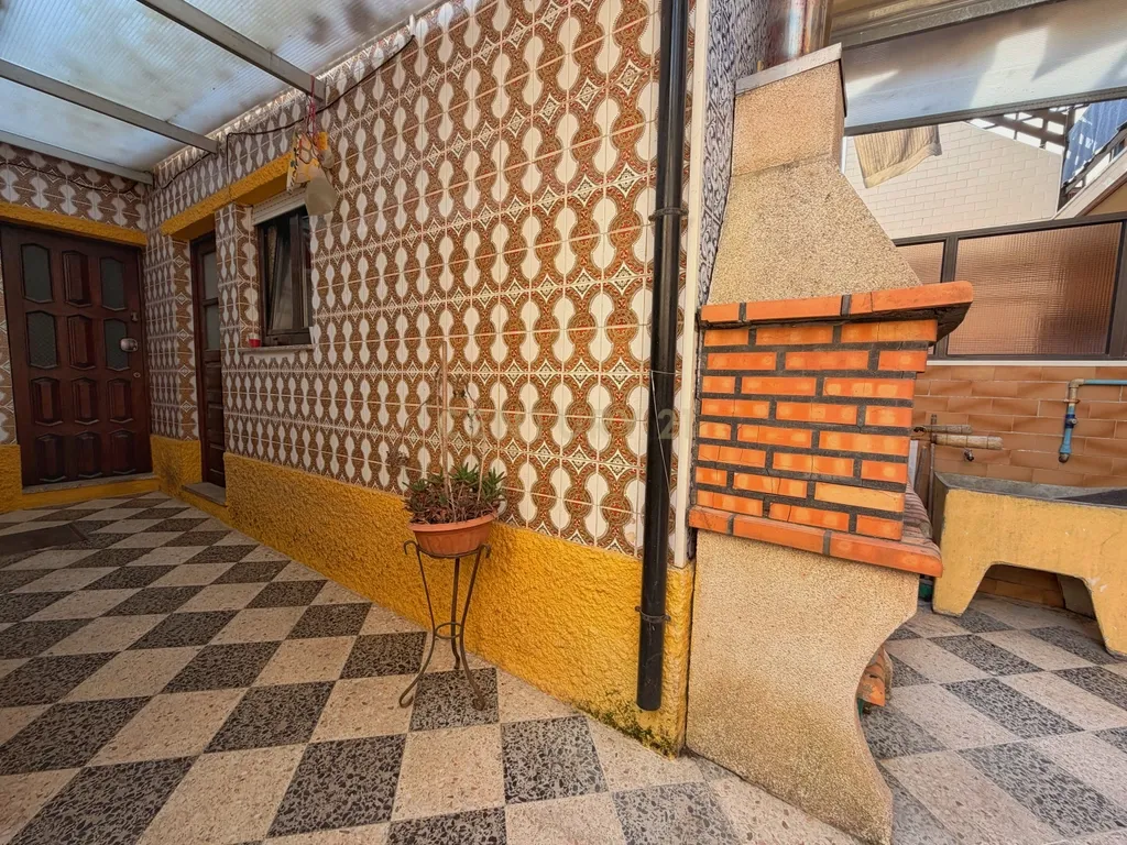 Moradia com 3 frações independentes em Caxinas, Vila do Conde, Porto - Image 31