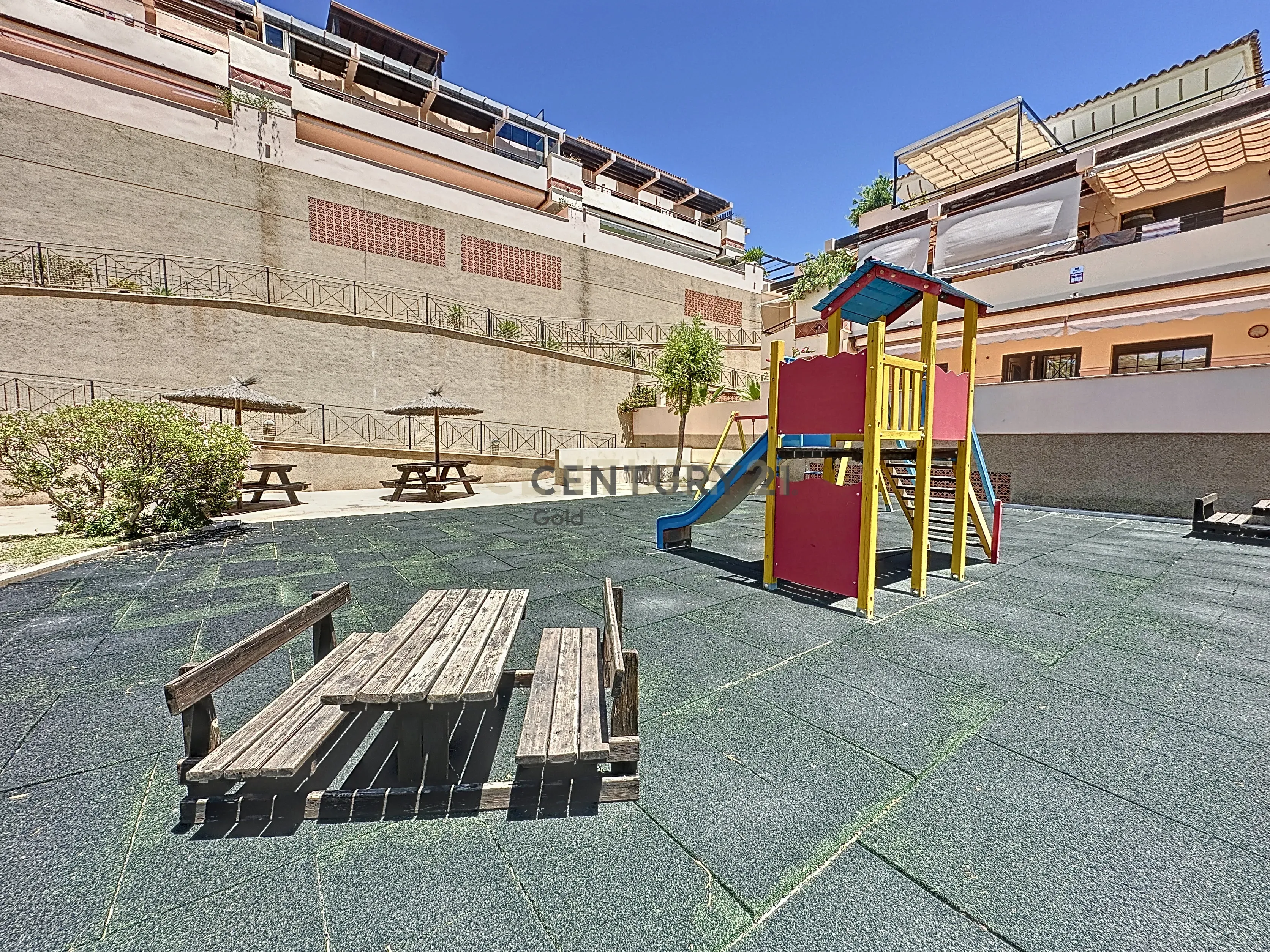 Cobertura Duplex com Vista para o Mar em Vélez-Málaga - Image 24