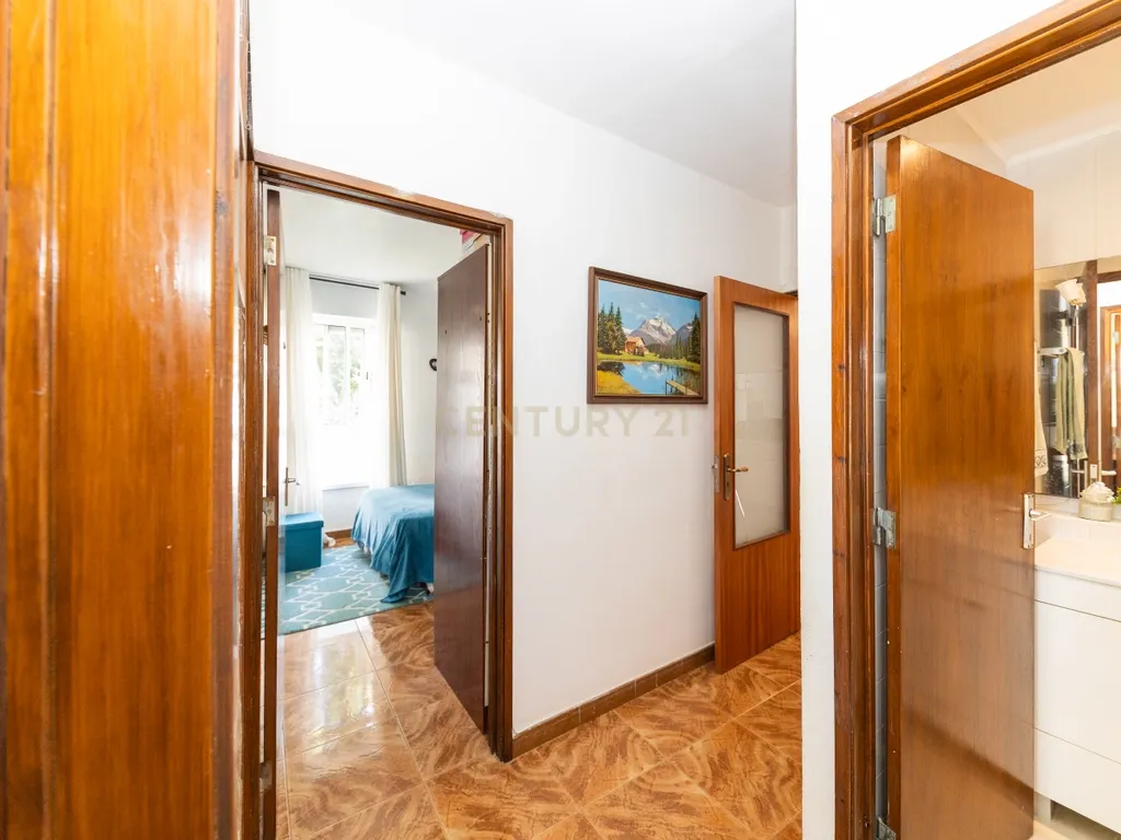 Apartamento T3 em Corroios - Miratejo - Image 15