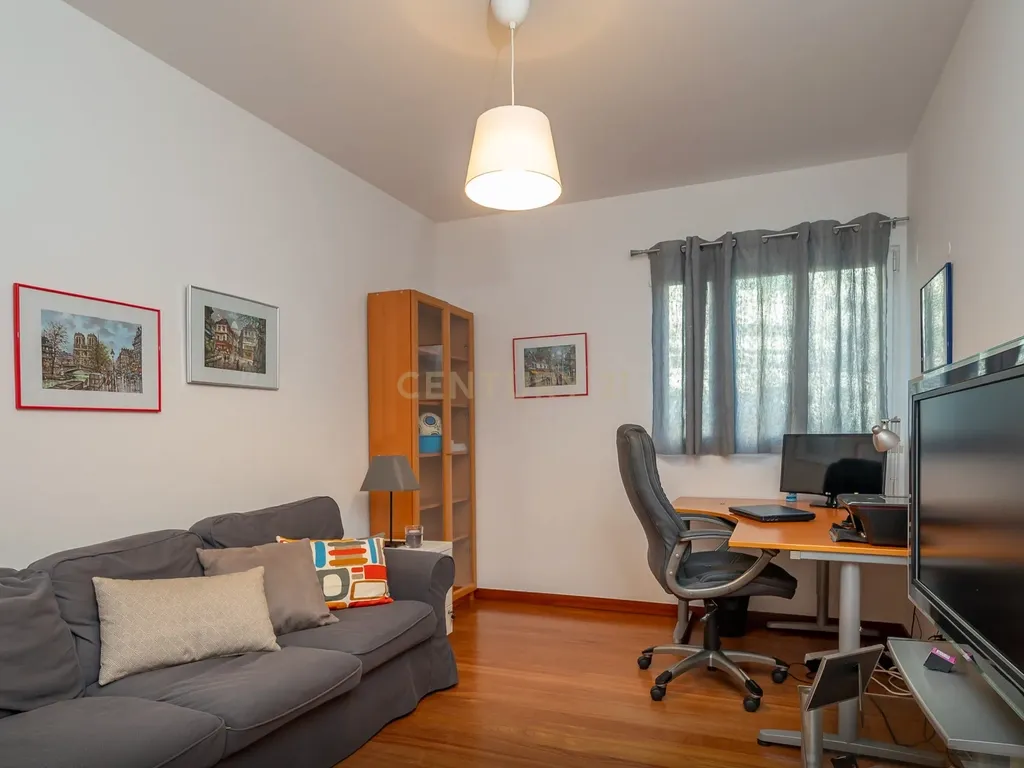 Apartamento T4 no Parque das Nações para arrendamento - Centralidade e Qualidade de Vida - Image 17