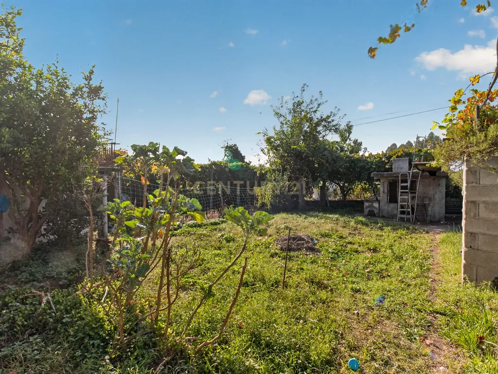 MORADIA T3 EM ESPINHO - BRAGA | 800 M² DE TERRENO | JARDIM | VISTA PANORÂMICA - Image 30