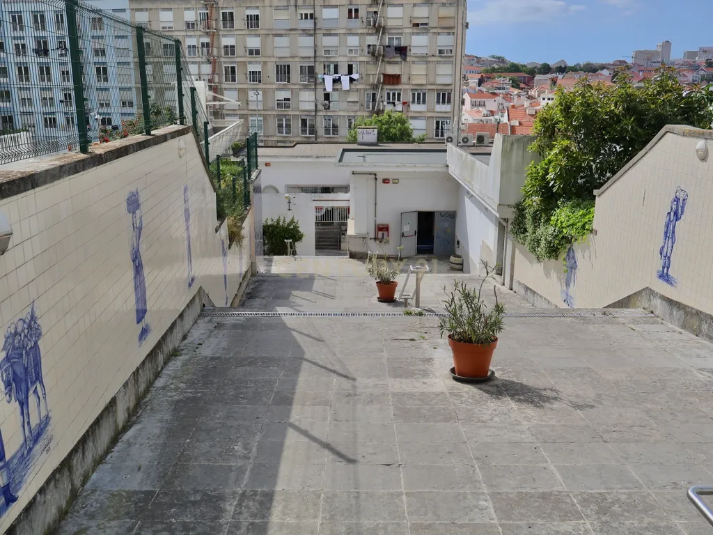 Trespasse hamburgueria/restaurante- Equipado - Instagram ativo + Google 4,9 estrelas - Lisboa, São Vicente - 0651-06135 - Image 28