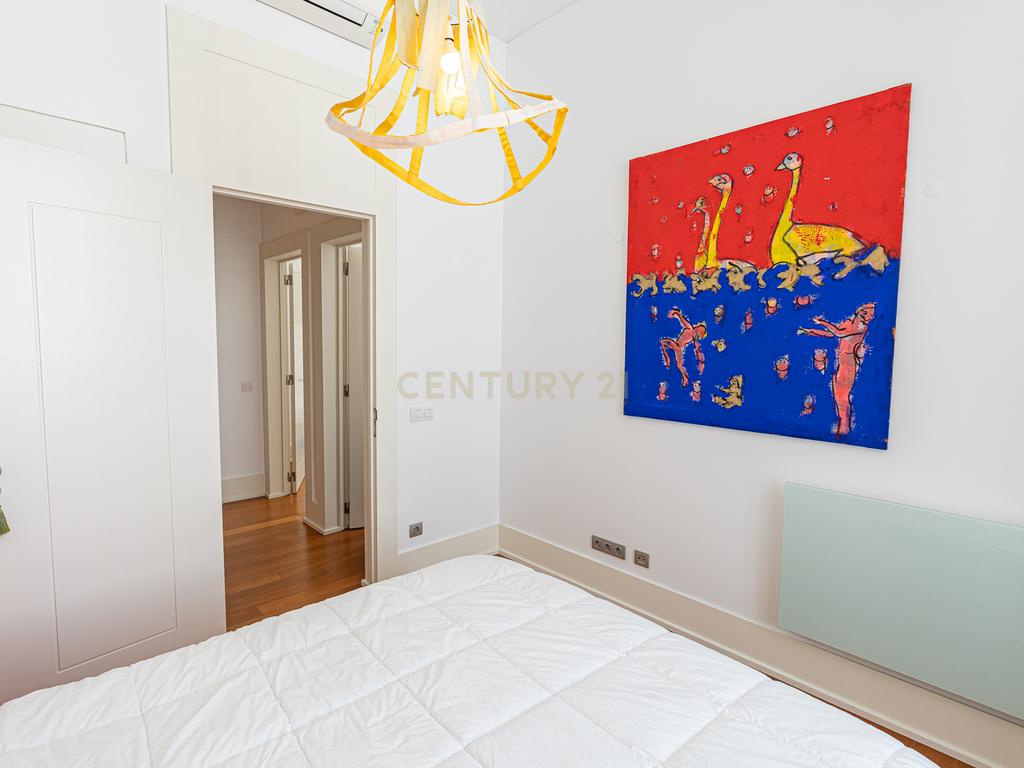 Apartamento Vibrante no Chiado - Image 22