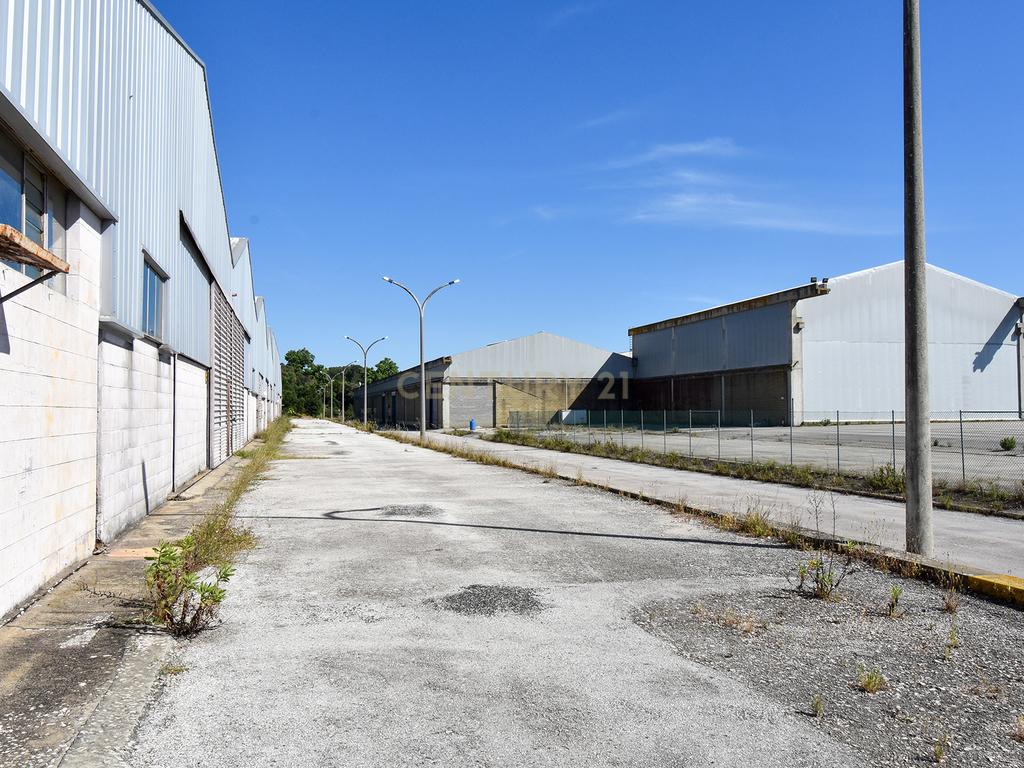 Armazém 1000m2 - Setúbal - Image 11