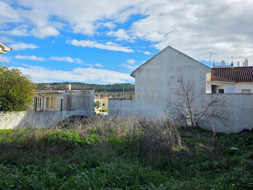 Terreno para construção de Moradia | Granja, Vialonga - Image 1