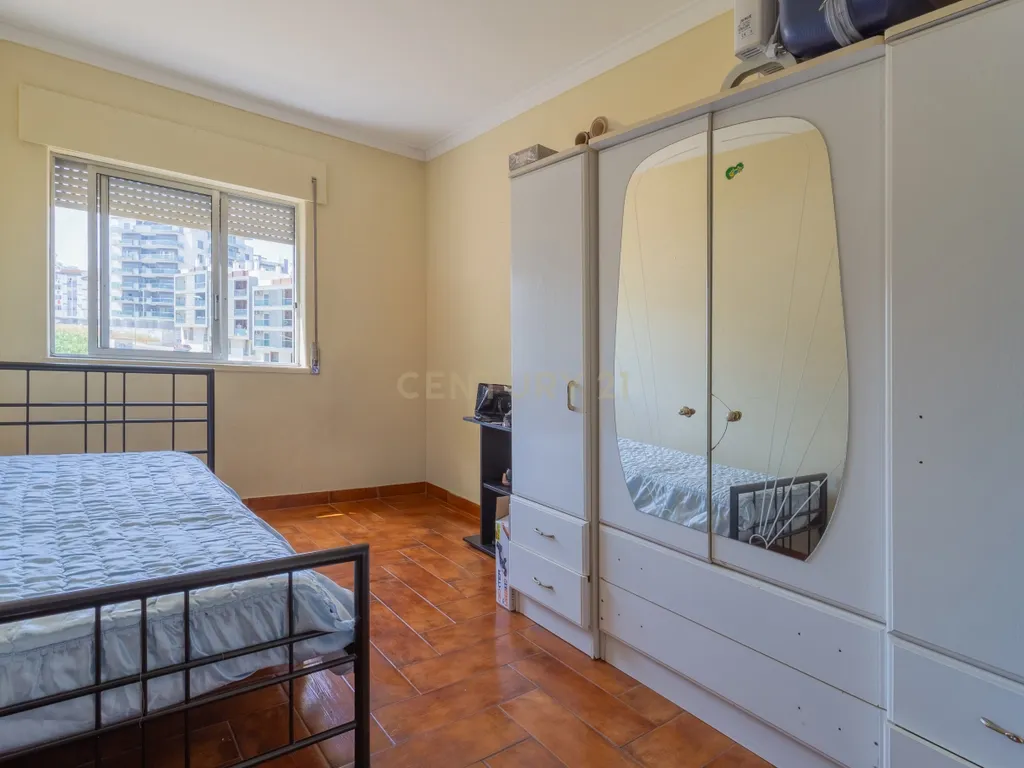 Apartamento T3 no Feijó - Image 13