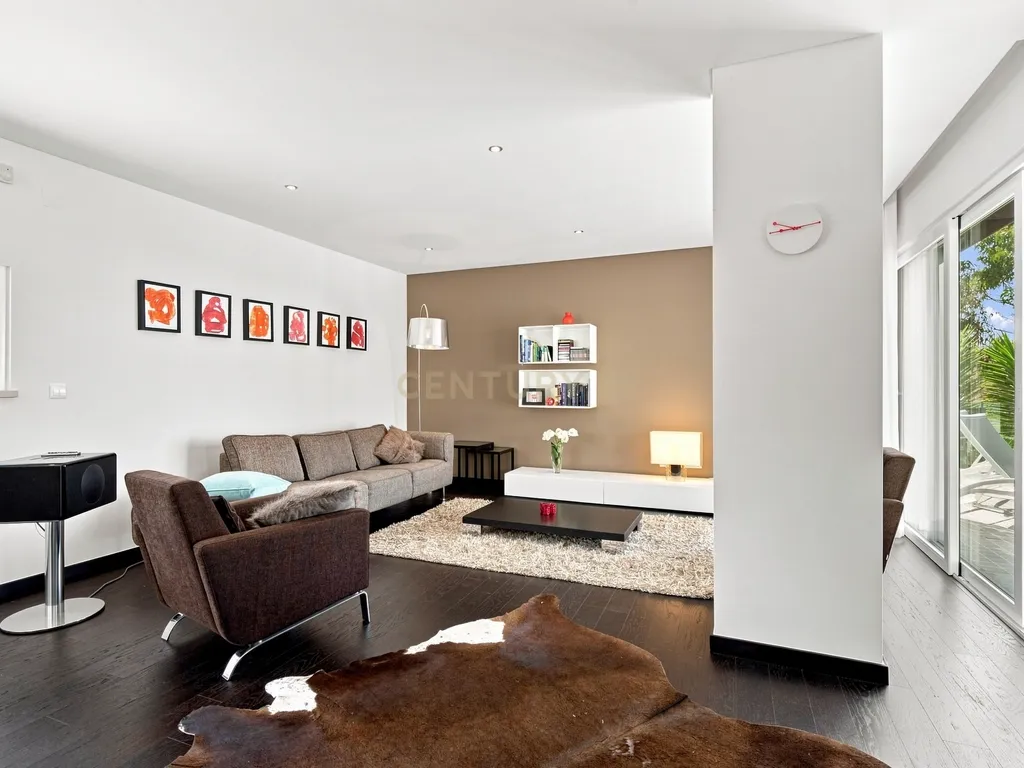 Moradia T4 - Linha de Mar - Lourinhã - Image 16