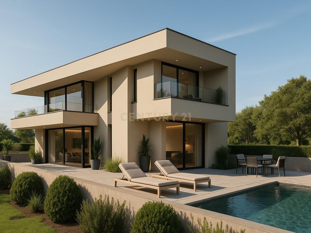 Lote de Terreno Urbano, na Quinta da Serralheira - Image 3