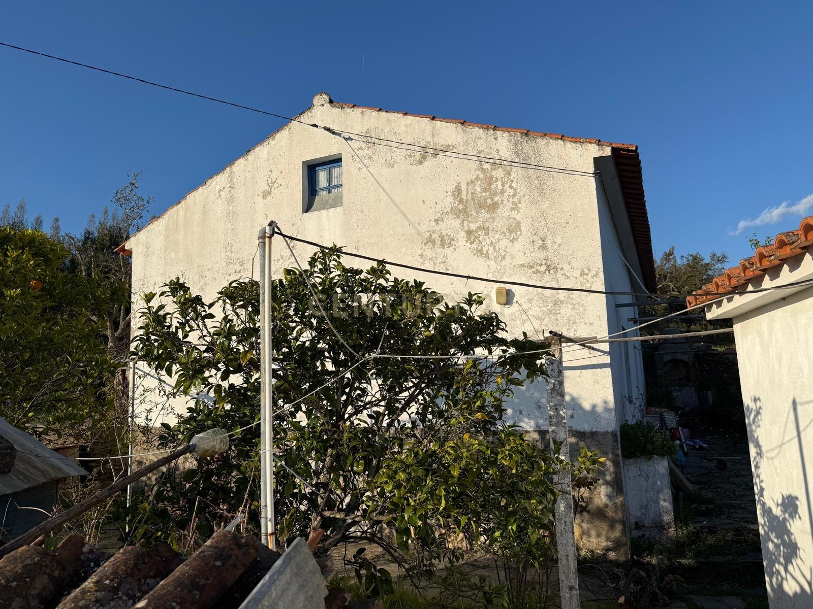 Fotografia 5 de Casa de Campo em Alegrete, Portalegre - Oportunidade Única