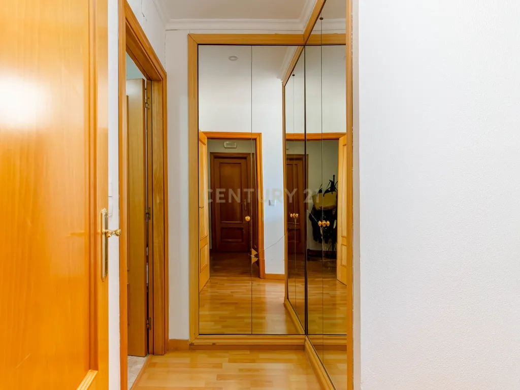 Apartamento T3 em Alhos Vedros - Moita - Image 15