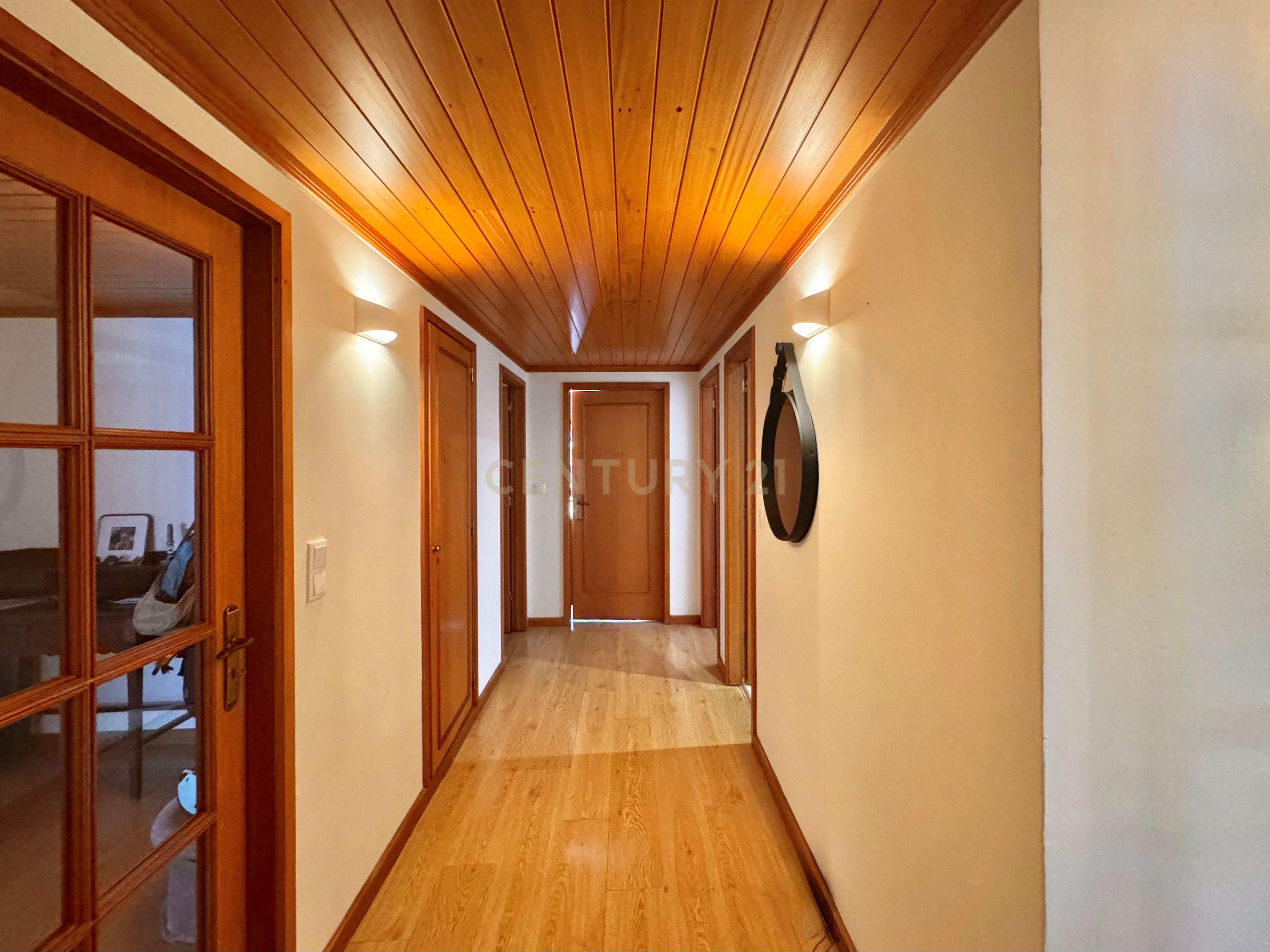 Apartamento T4 à venda em Santo Tirso, Couto (Santa Cristina e São Miguel) e Burgães, Santo Tirso — foto 20