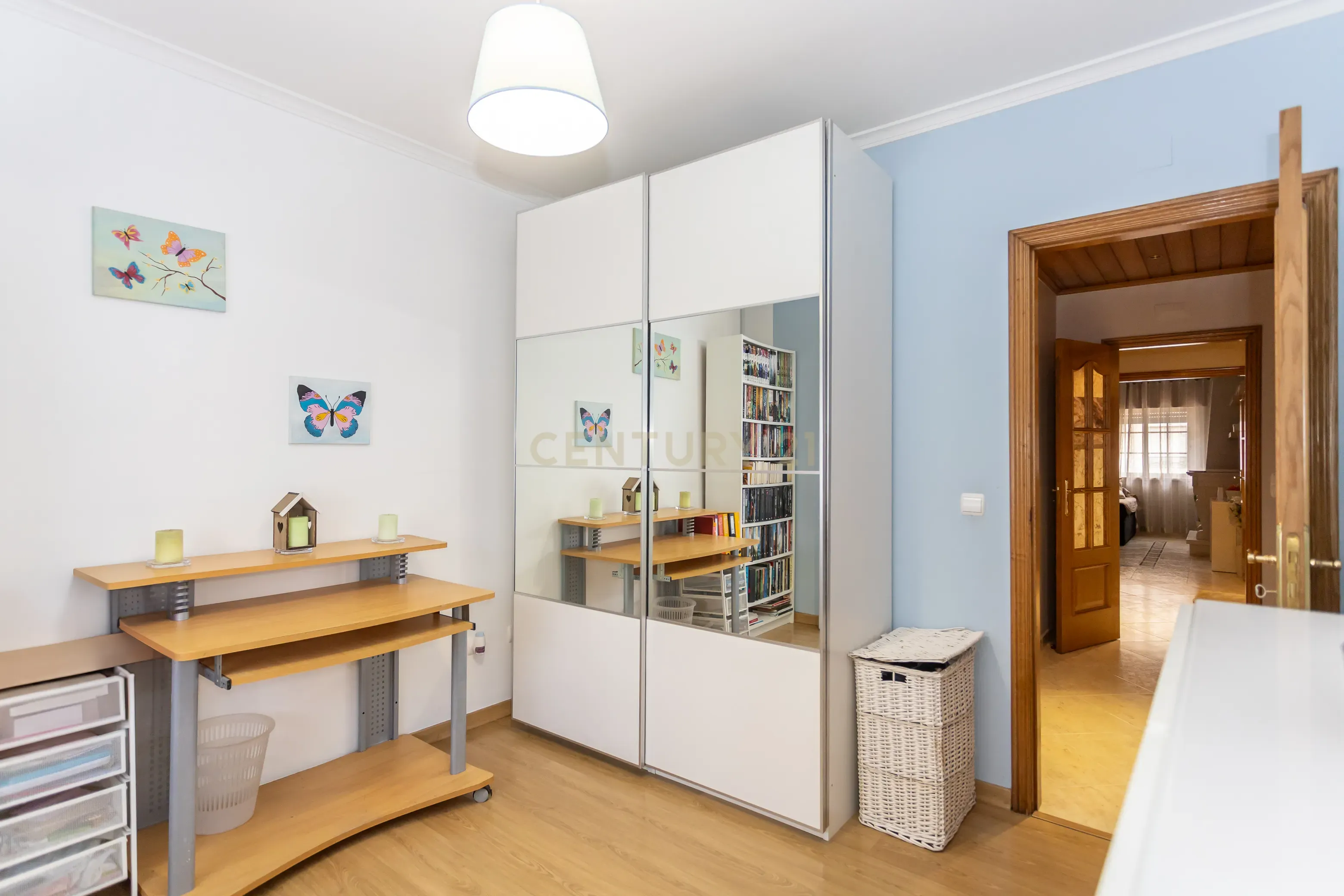 Apartamento T3 Quinta do Conde - Image 24