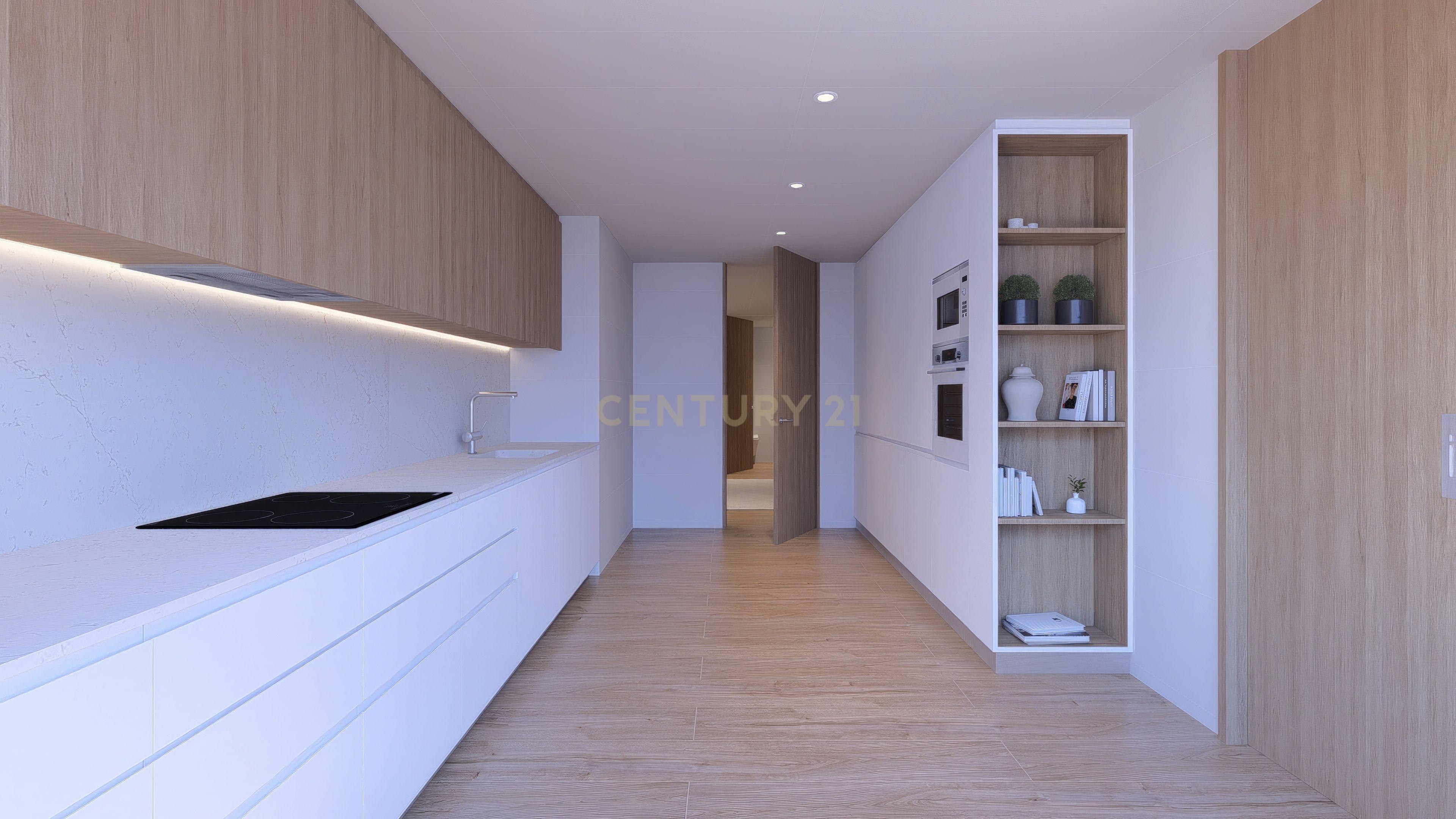 Apartamento T4 à venda em Algés, Linda-a-Velha e Cruz Quebrada-dafundo, Oeiras — foto 15