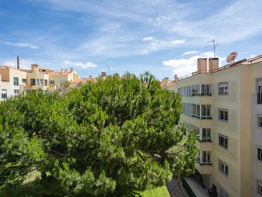 Apartamento T4 | Para Venda | Jardins da Aguilha – São Domingos de Rana | 3º Andar com elevador| 190m² | Garagem | Cascais - Image 37