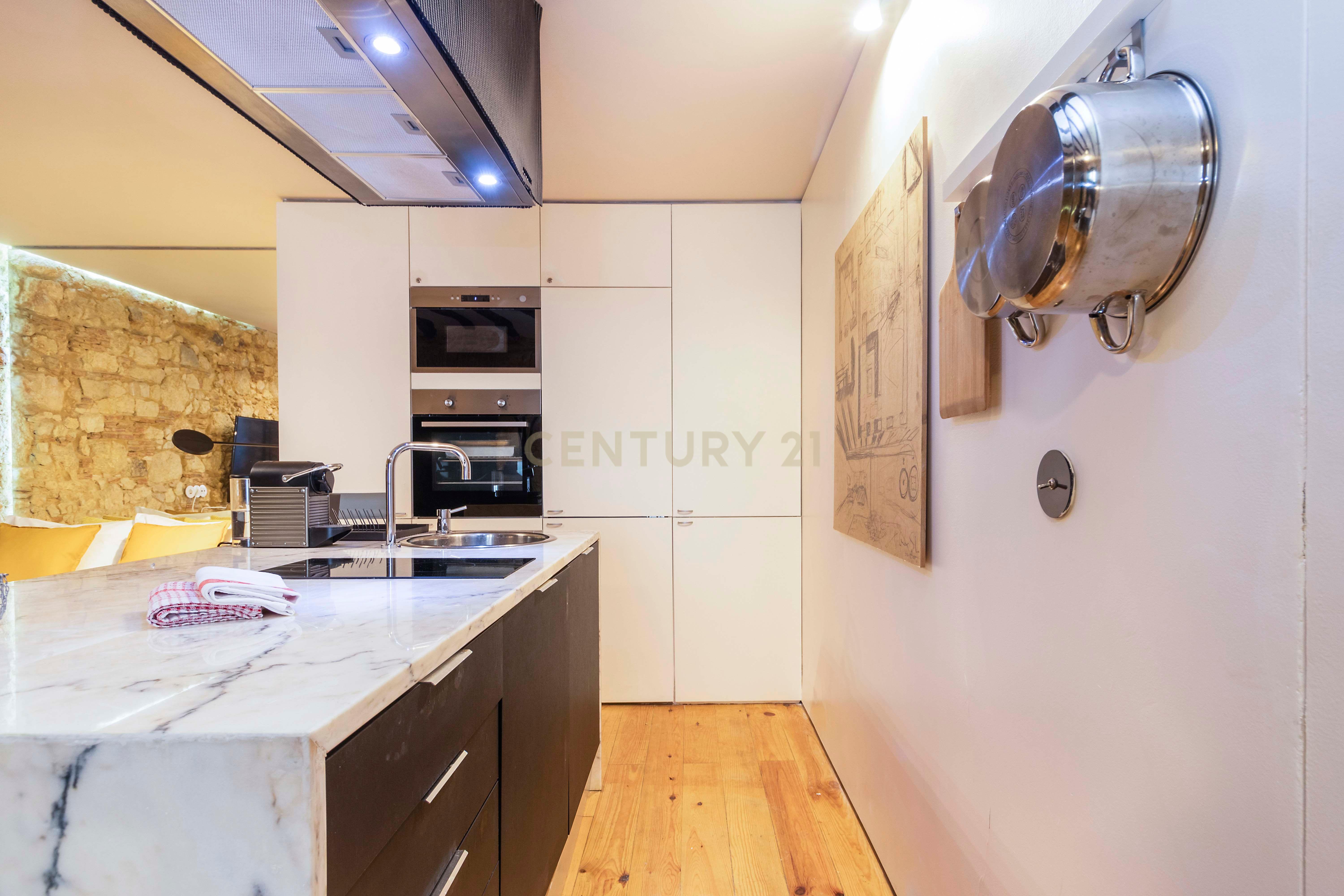Apartamento T0 Lisboa com Licença AL Yield 10% - Image 5
