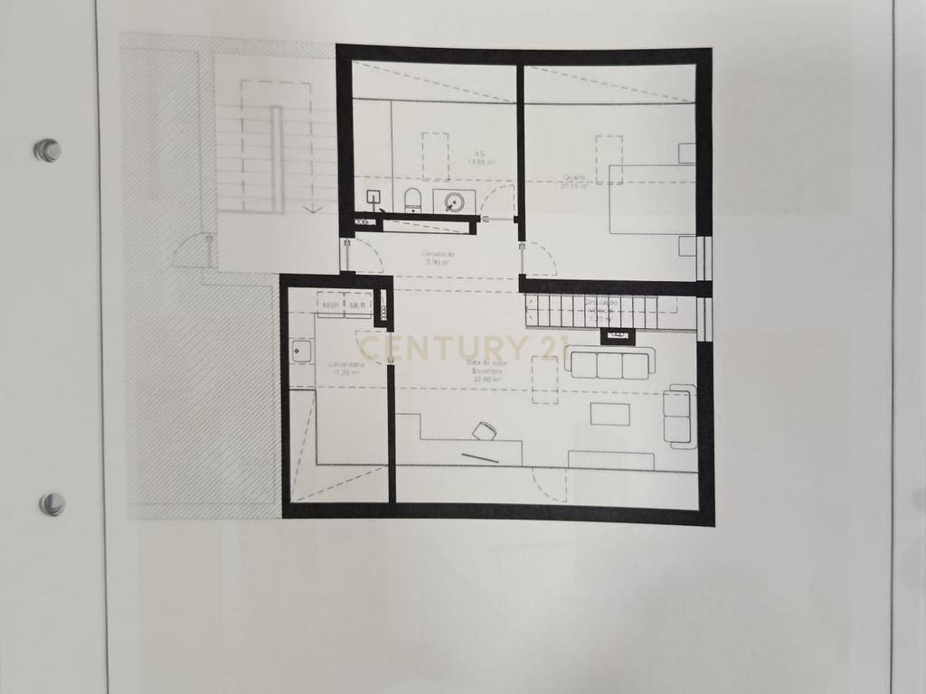 Apartamento T2 em Macedo de Cavaleiros, Bragança - Image 40